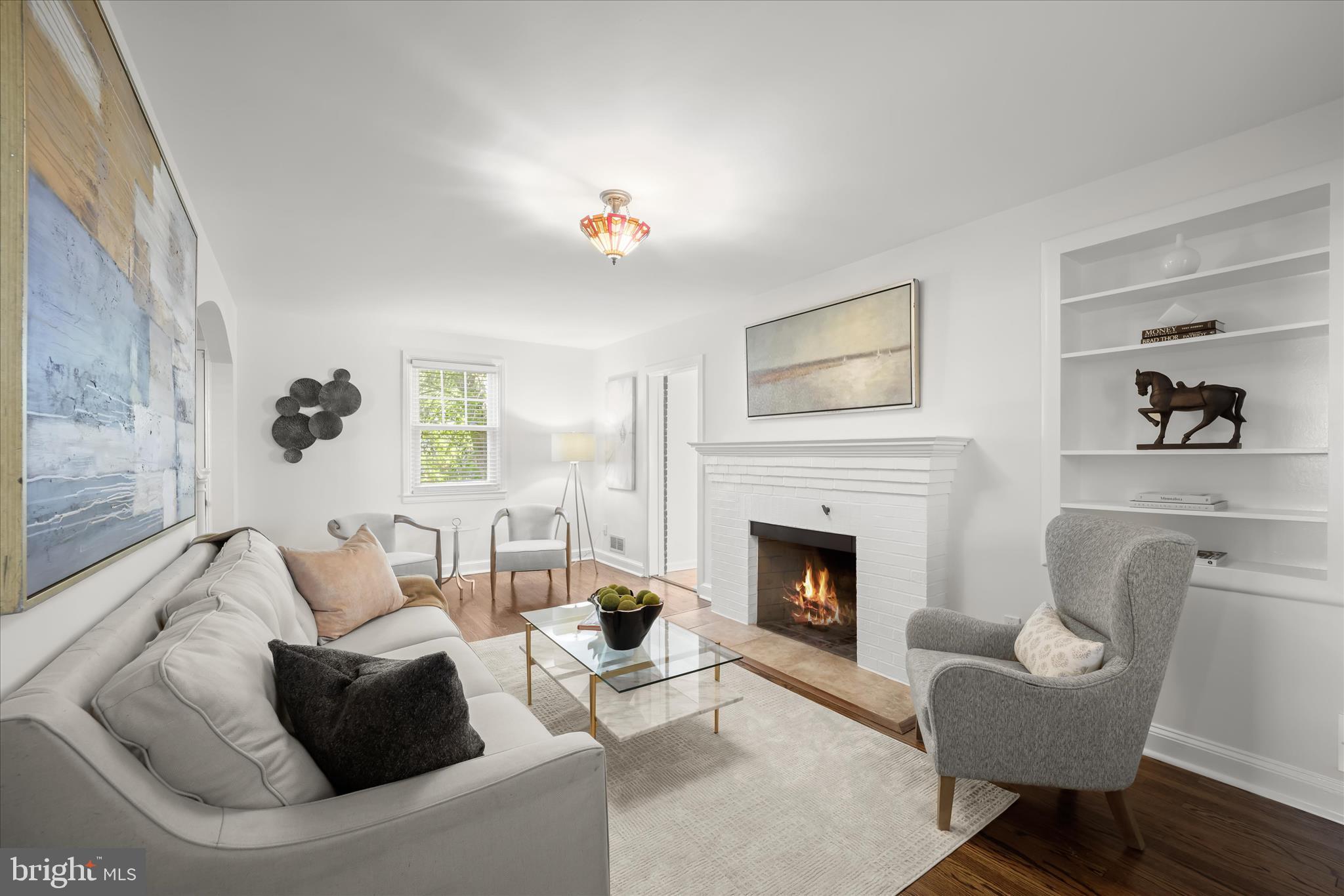 RIVERDALE PARK - Residential