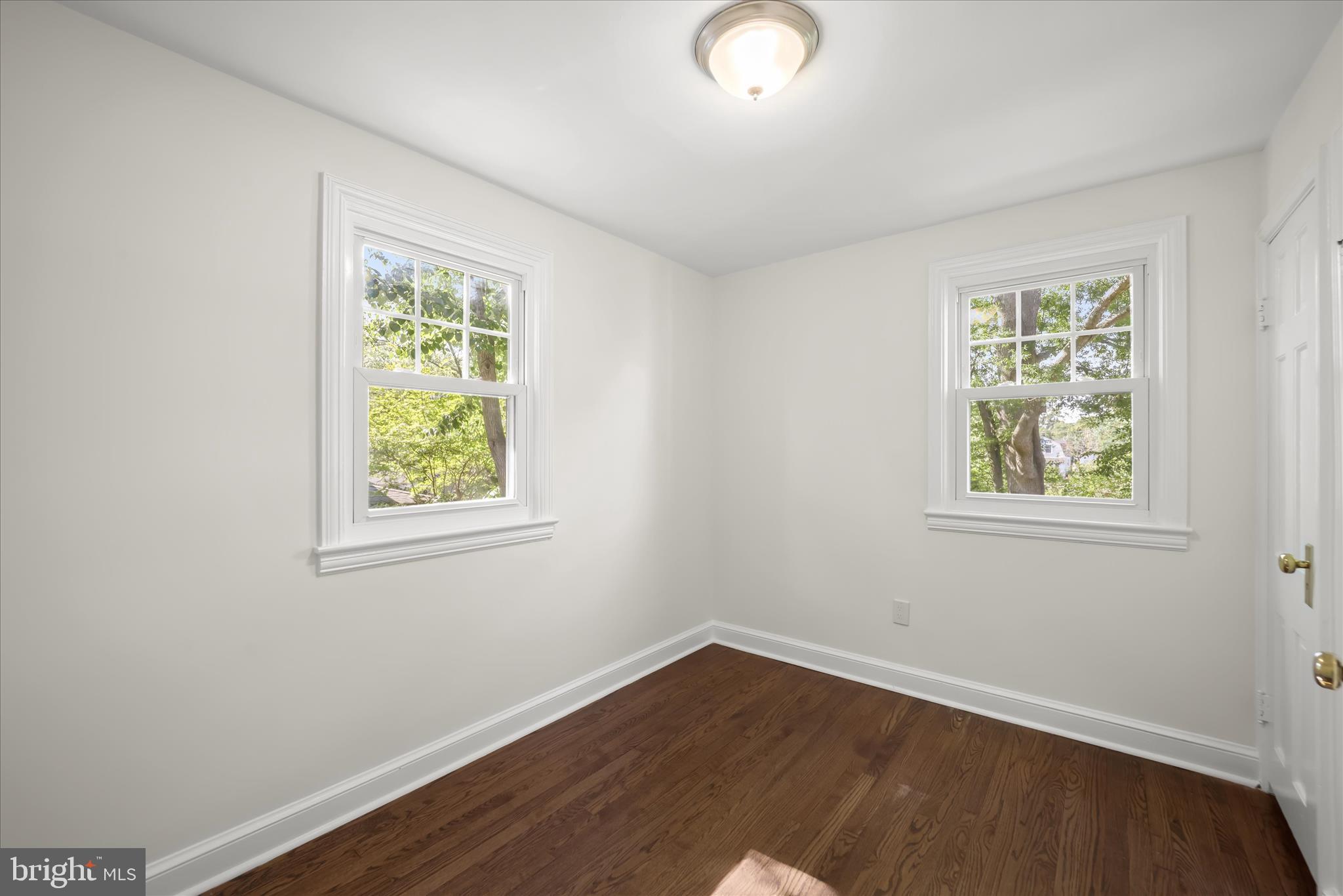 RIVERDALE PARK - Residential