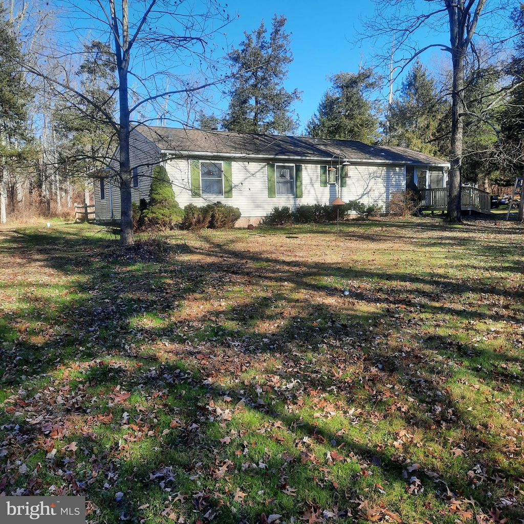 Photo of 387 Park Drive W, KINTNERSVILLE, PA 18930 (MLS # PABU2110218)