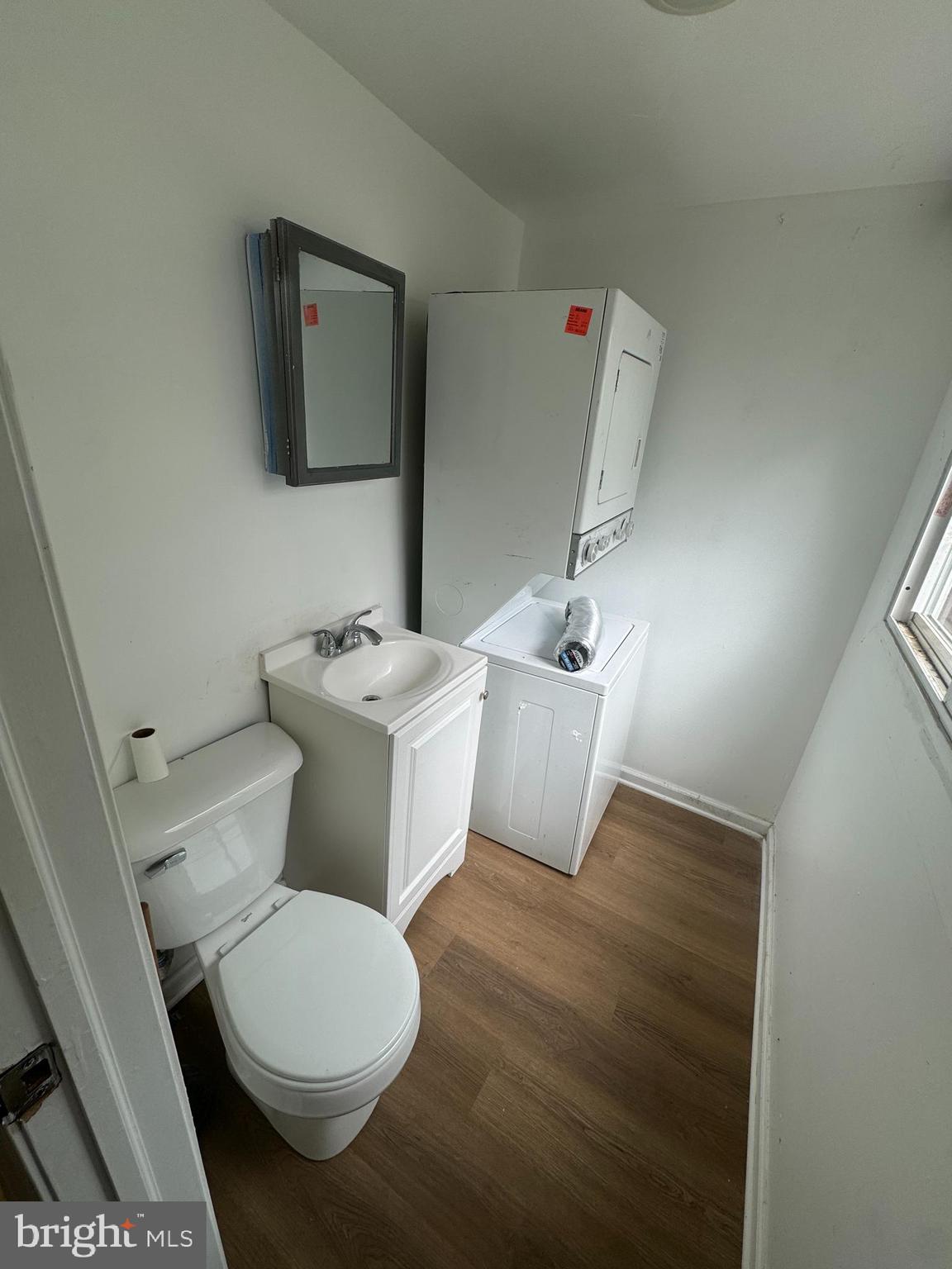 HARROWGATE - Residential Lease