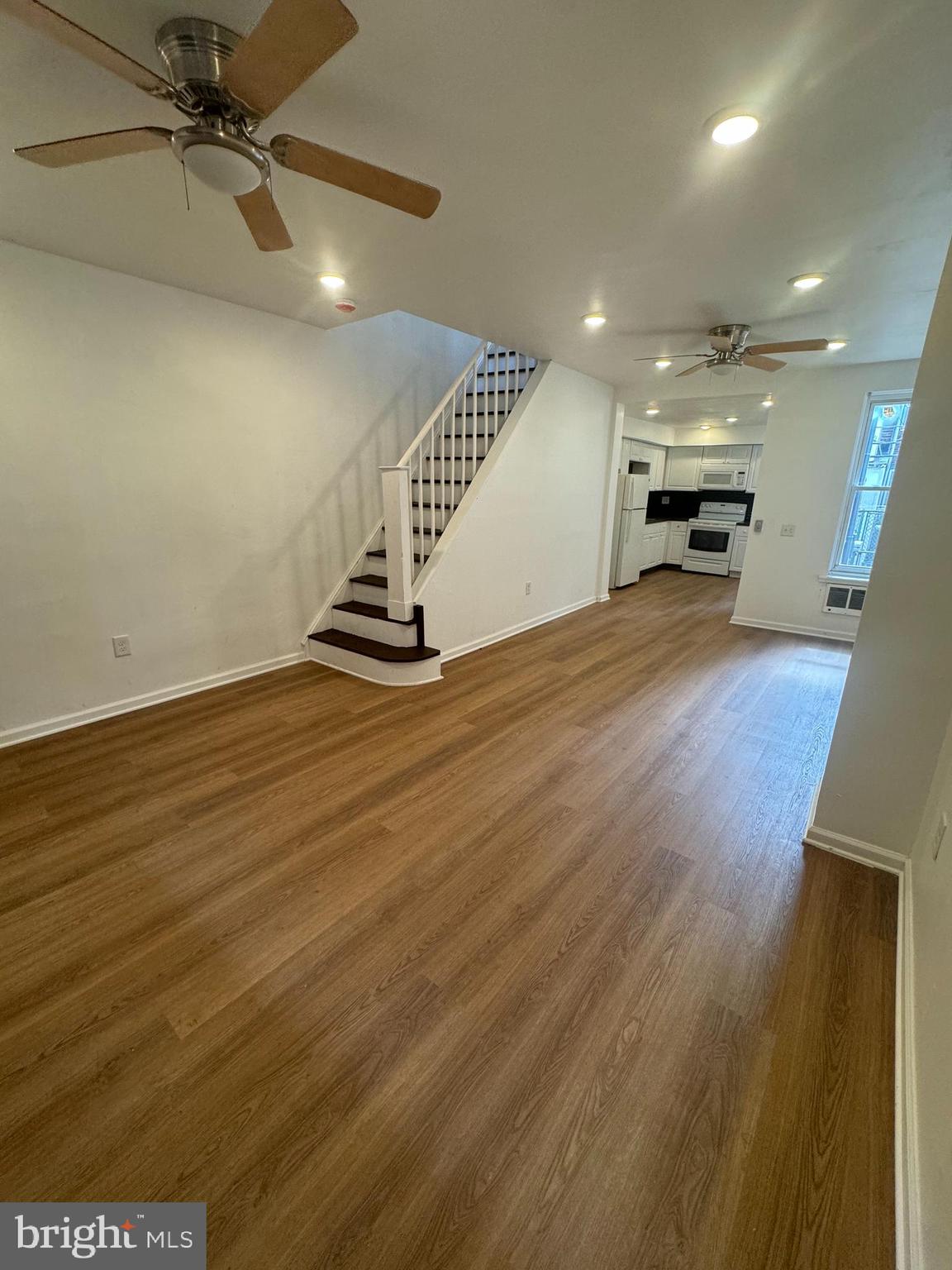 HARROWGATE - Residential Lease