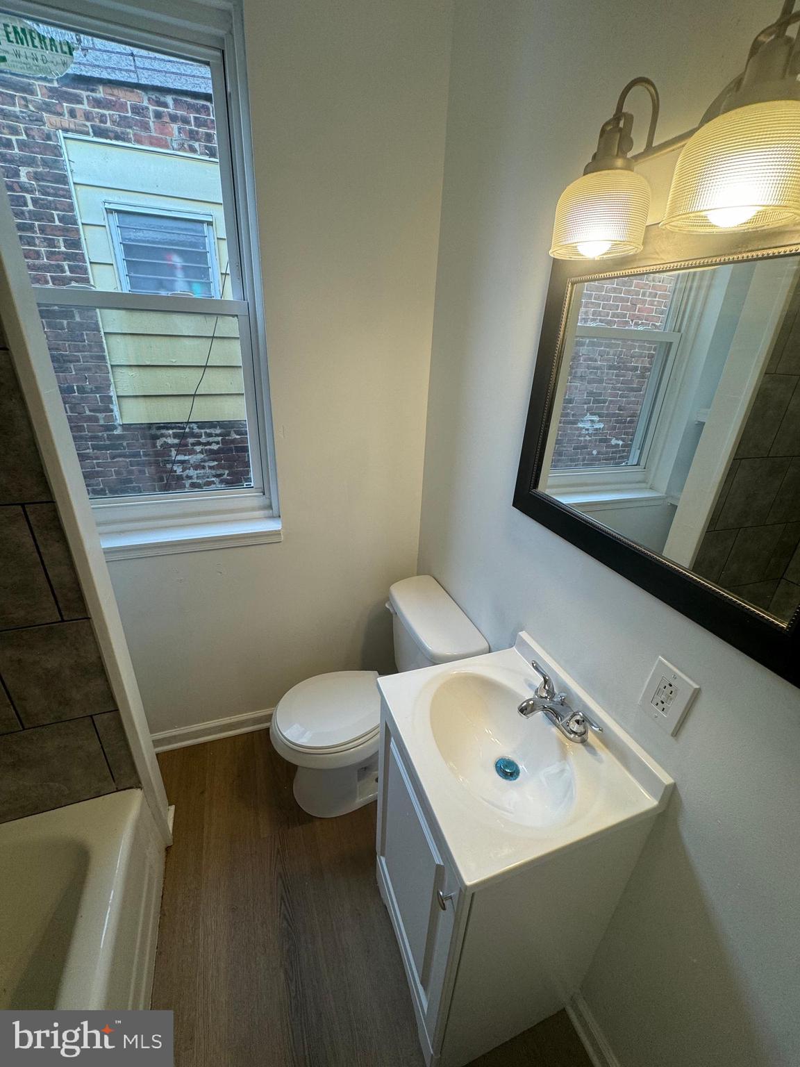 HARROWGATE - Residential Lease