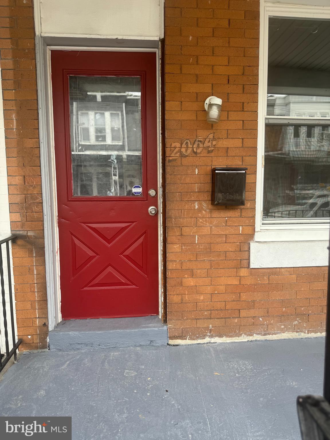 HARROWGATE - Residential Lease