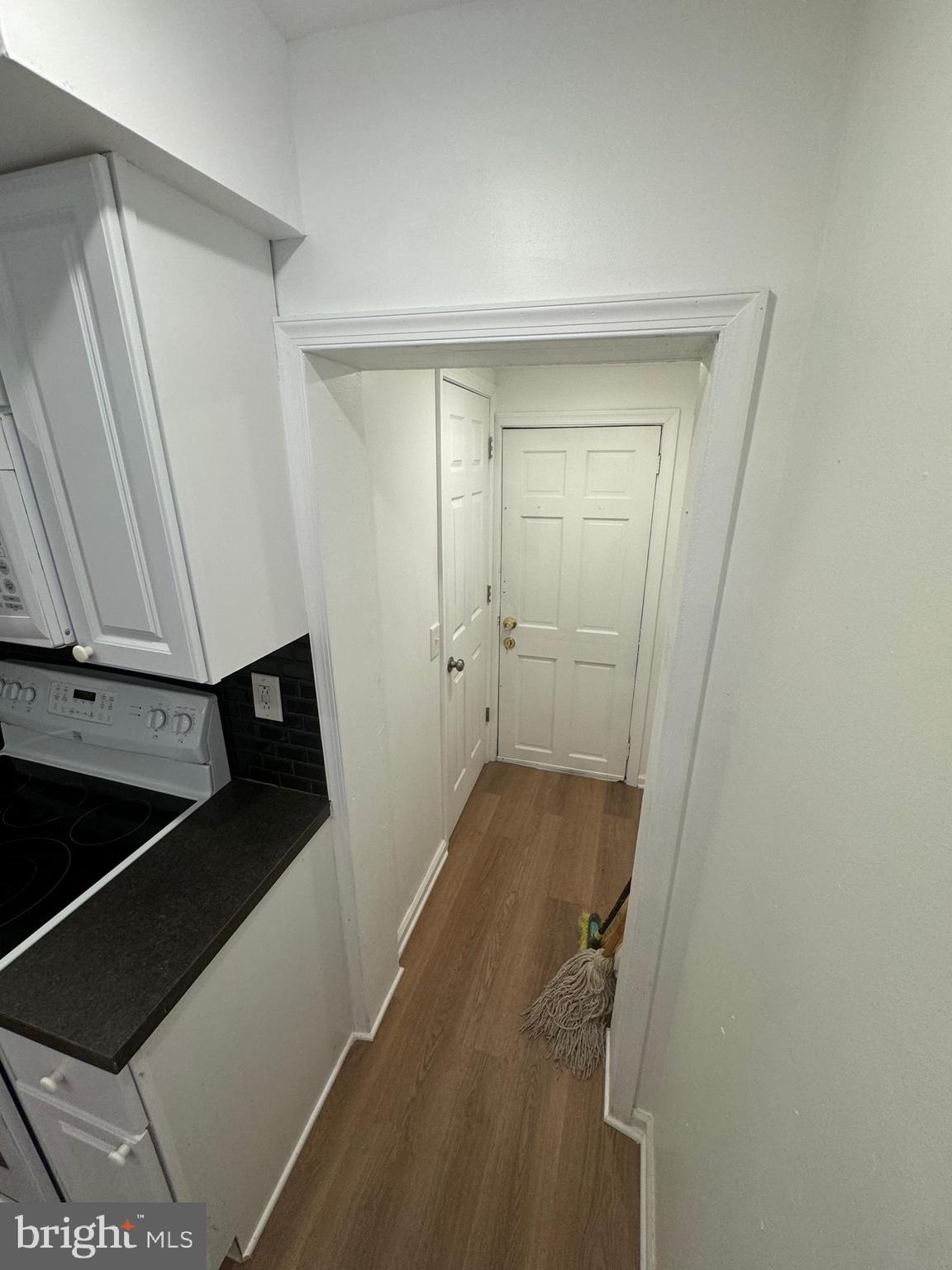 HARROWGATE - Residential Lease