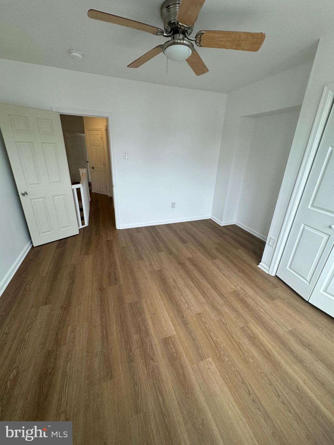 HARROWGATE - Residential Lease