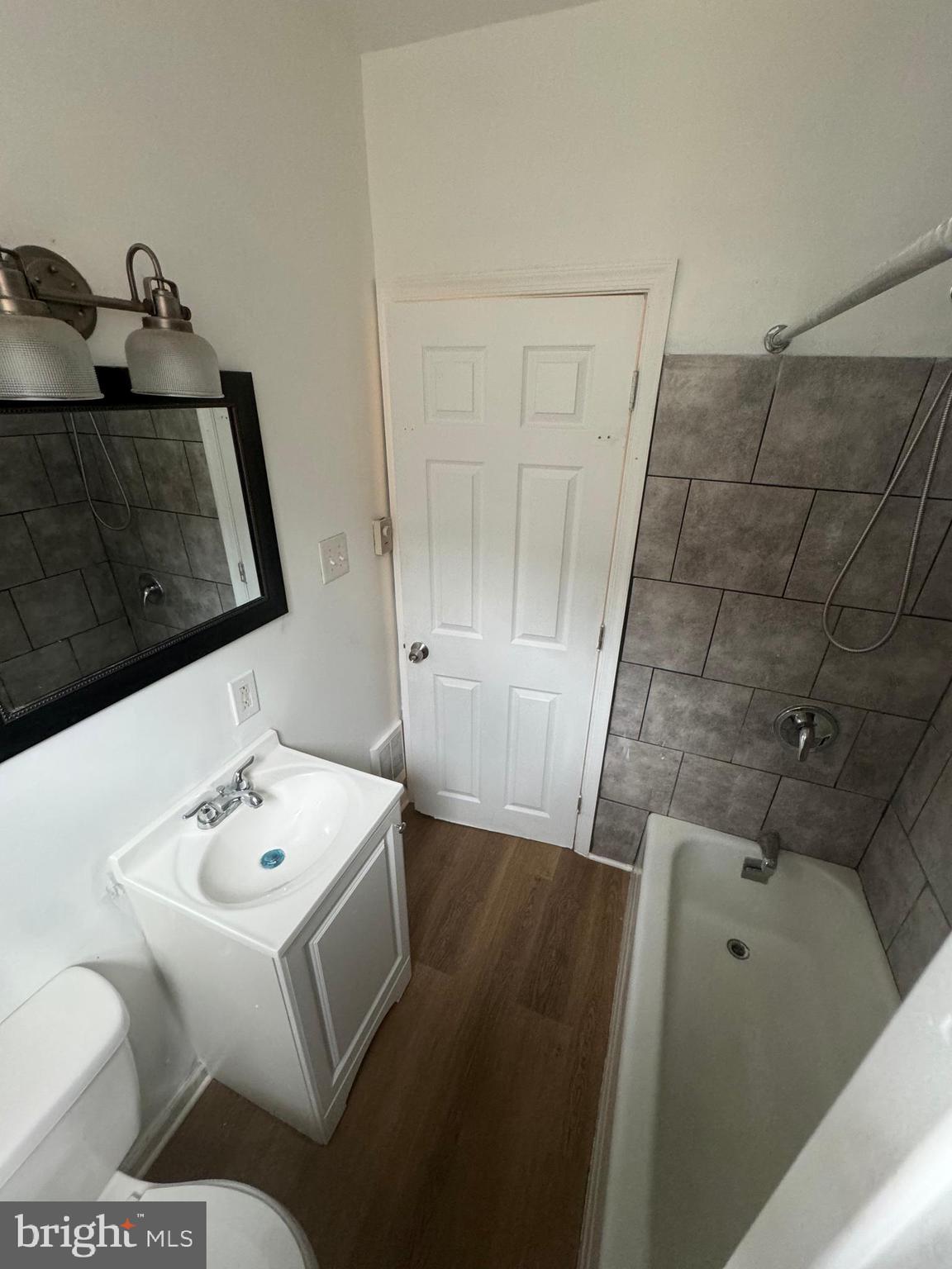 HARROWGATE - Residential Lease