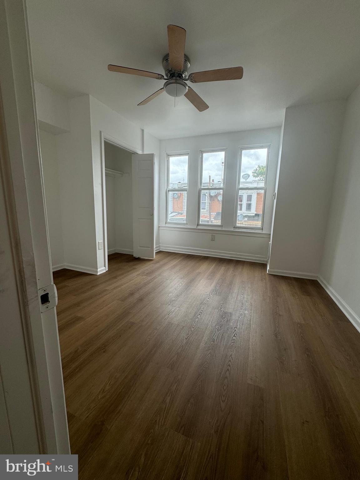 HARROWGATE - Residential Lease