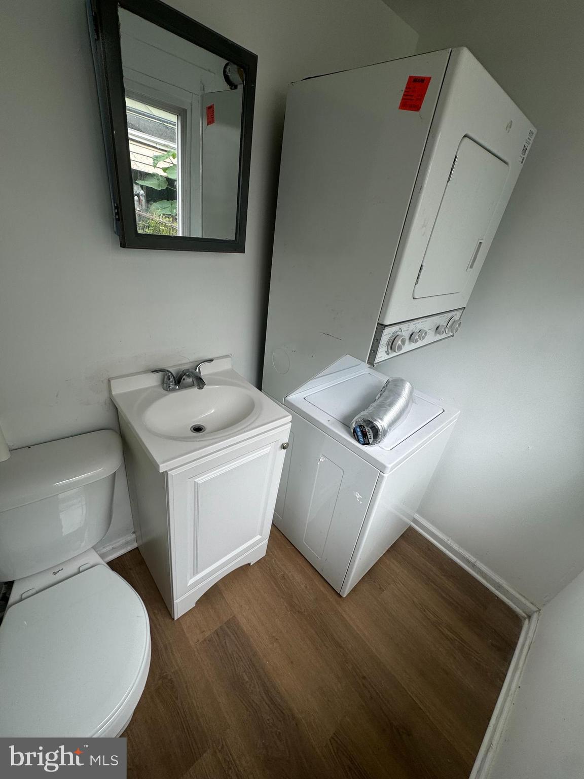 HARROWGATE - Residential Lease