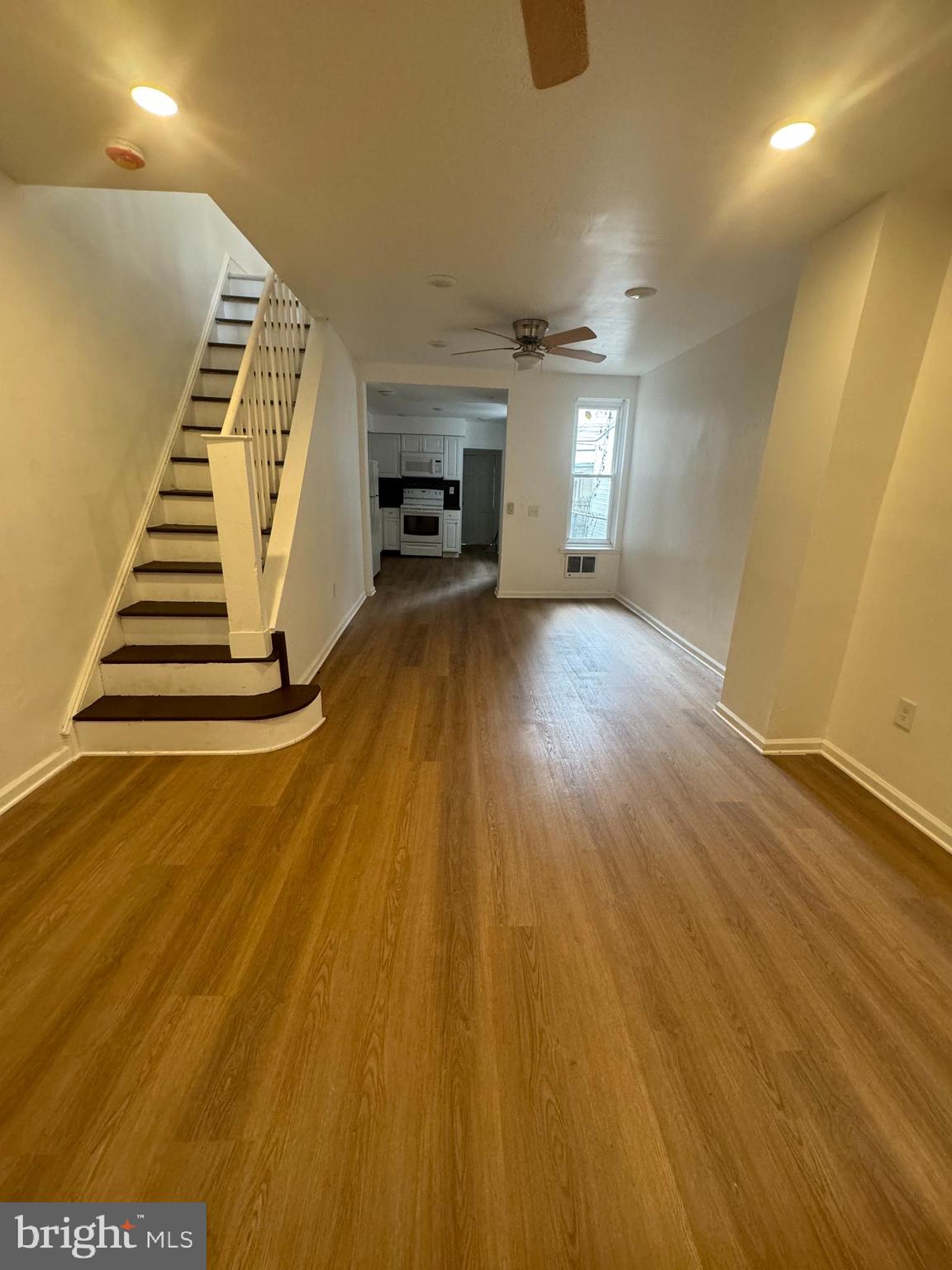 HARROWGATE - Residential Lease