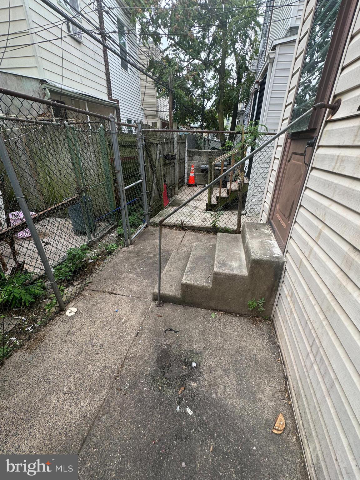 HARROWGATE - Residential Lease