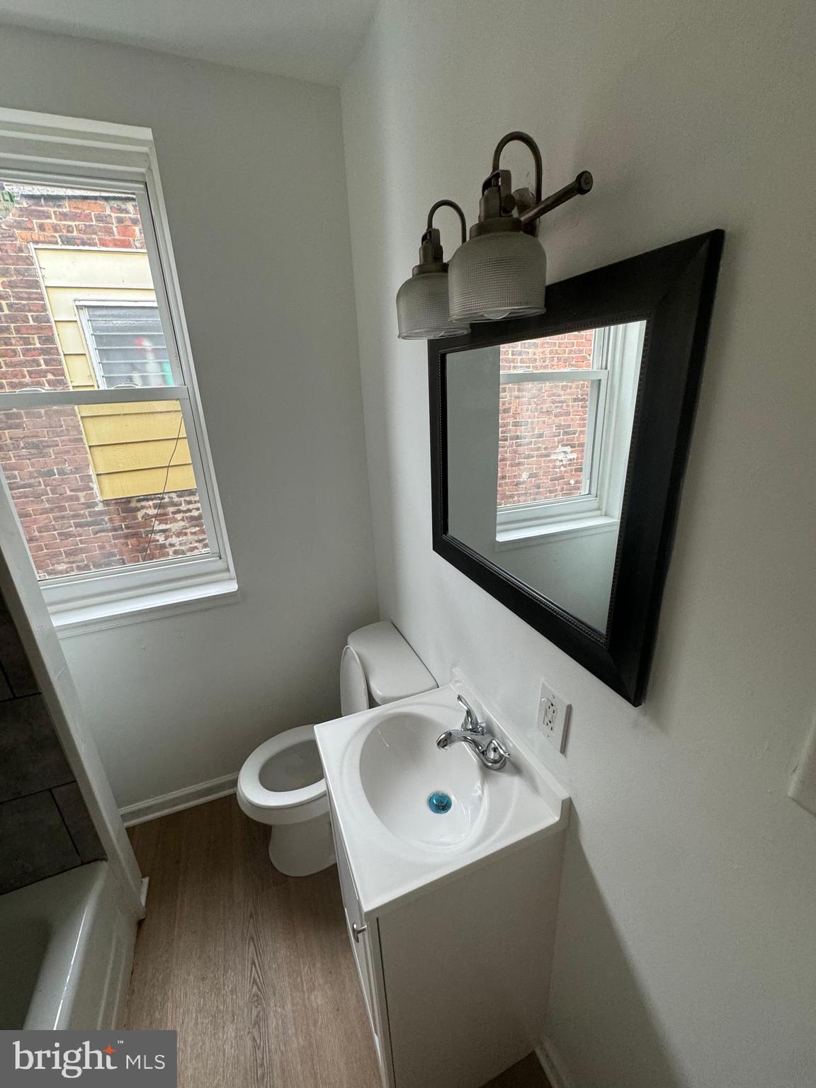 HARROWGATE - Residential Lease