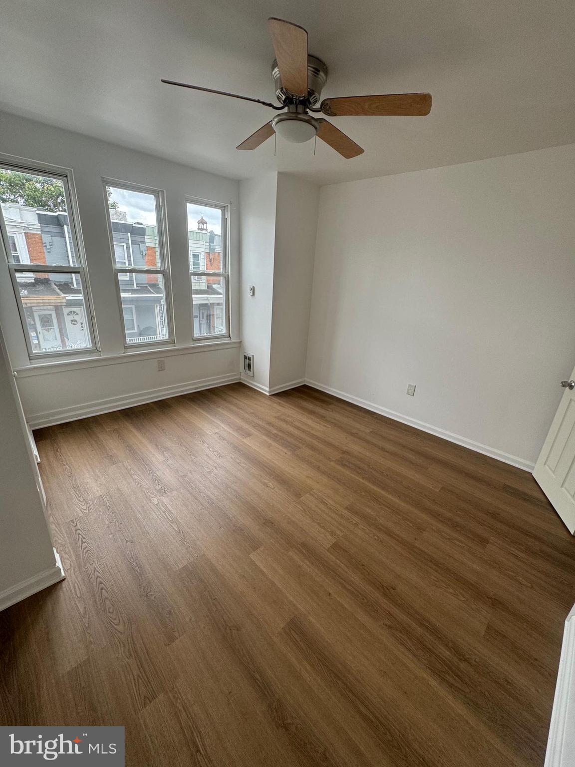 HARROWGATE - Residential Lease