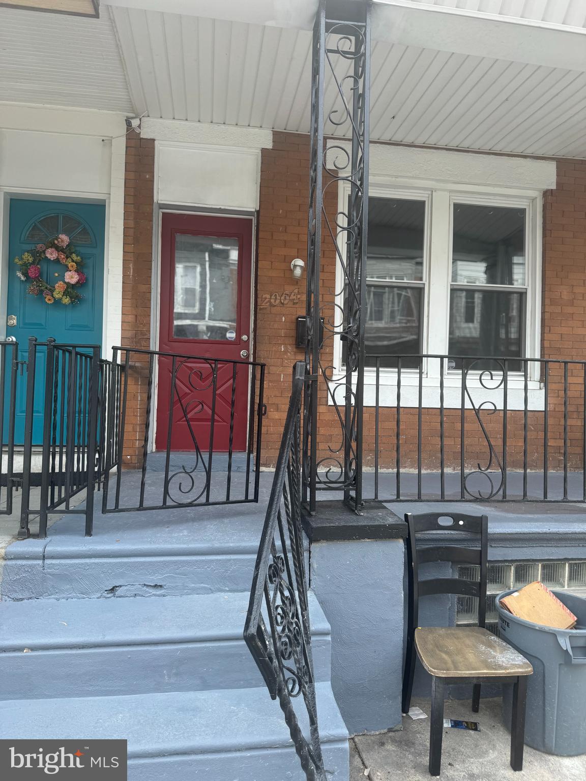 HARROWGATE - Residential Lease