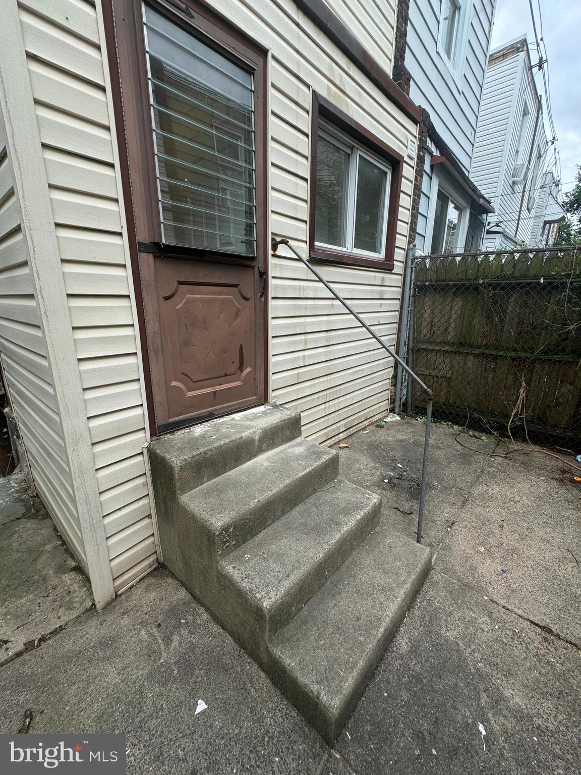 HARROWGATE - Residential Lease