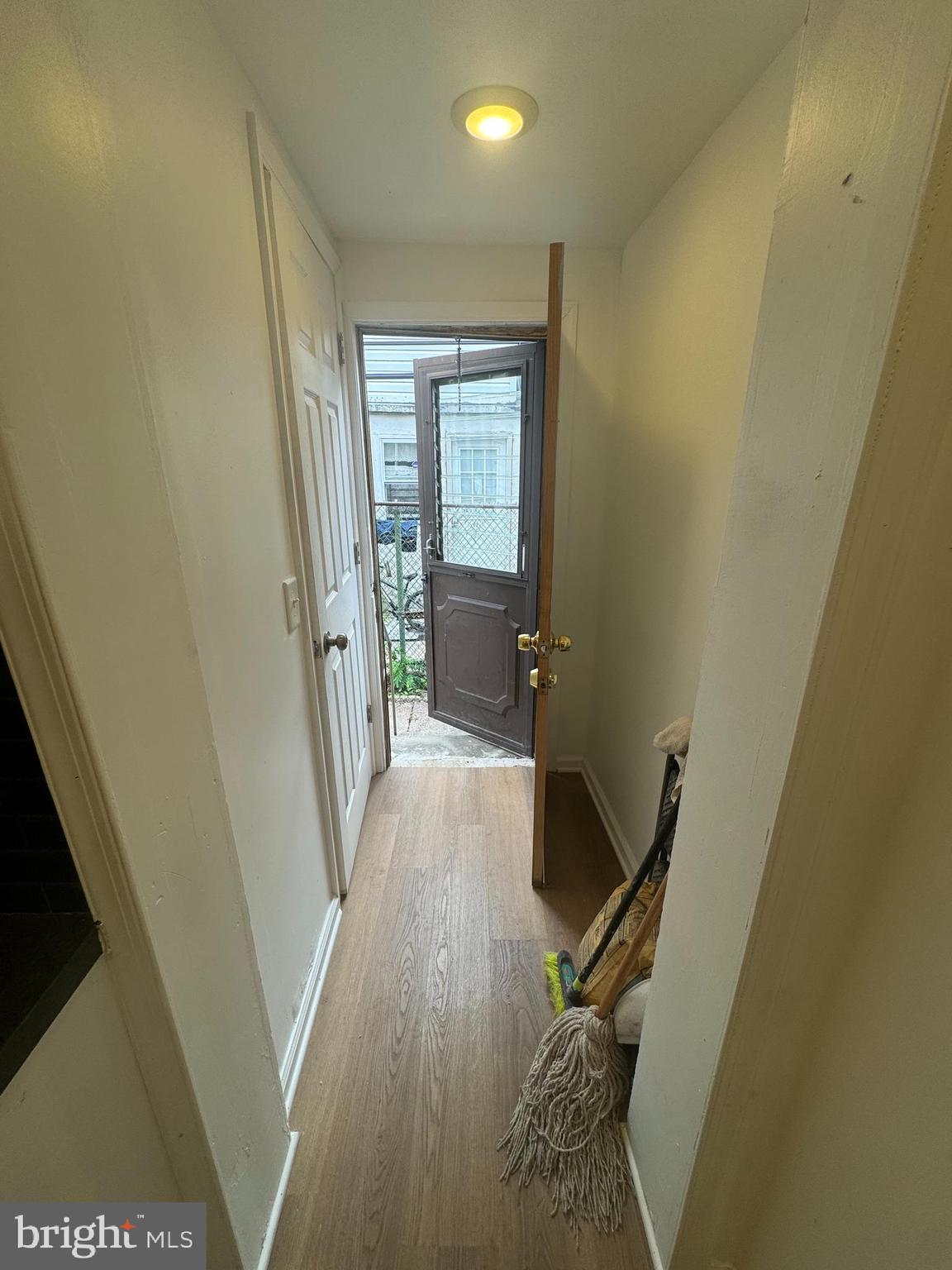 HARROWGATE - Residential Lease