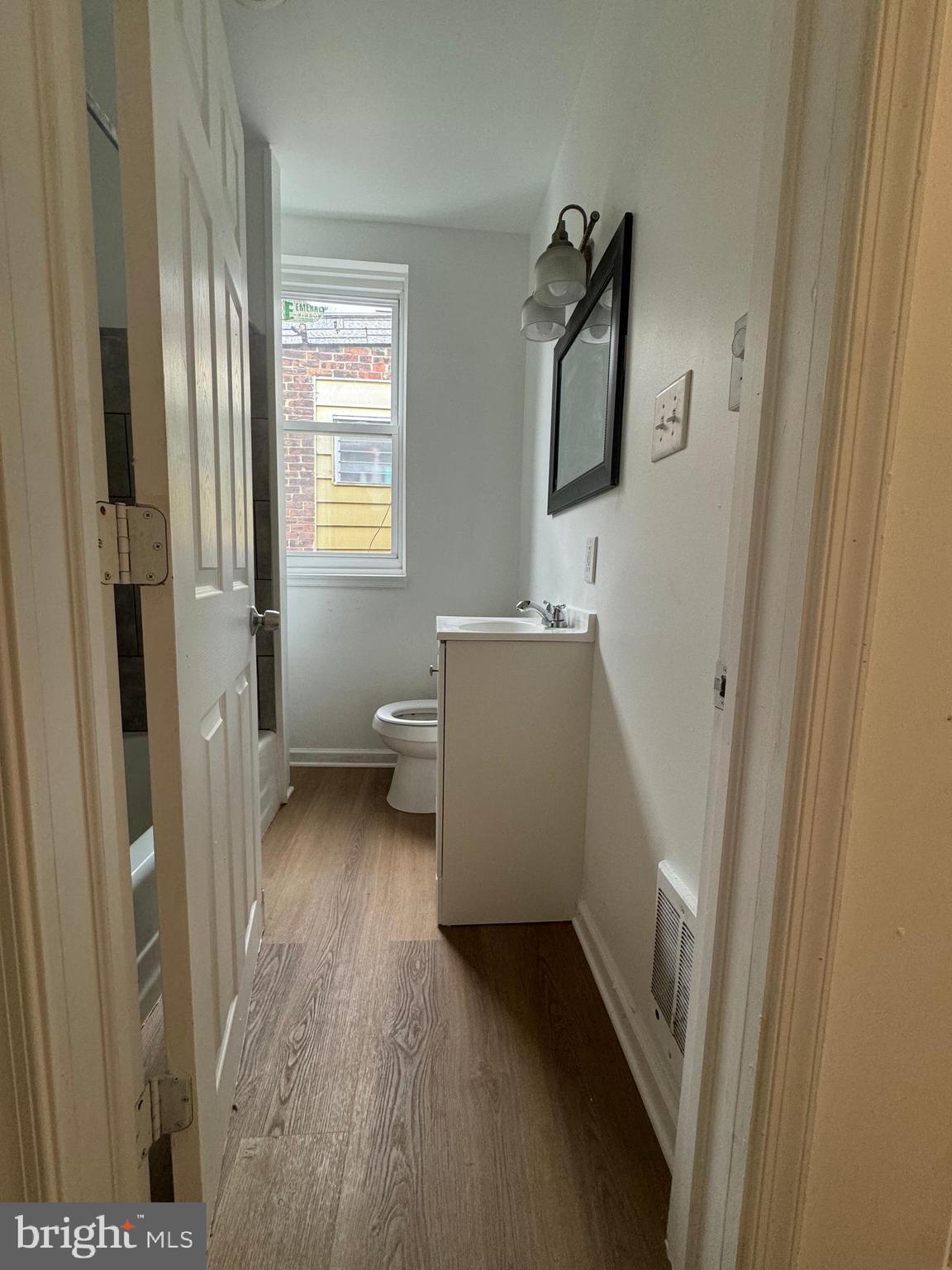 HARROWGATE - Residential Lease