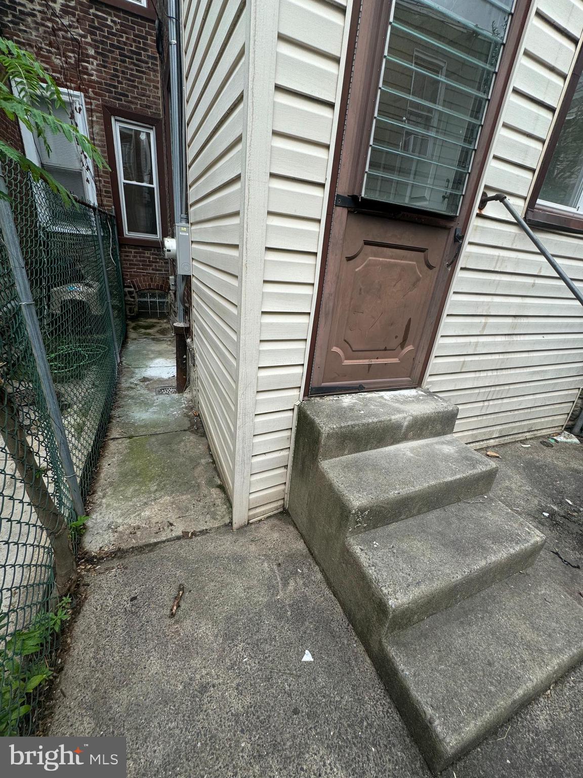 HARROWGATE - Residential Lease