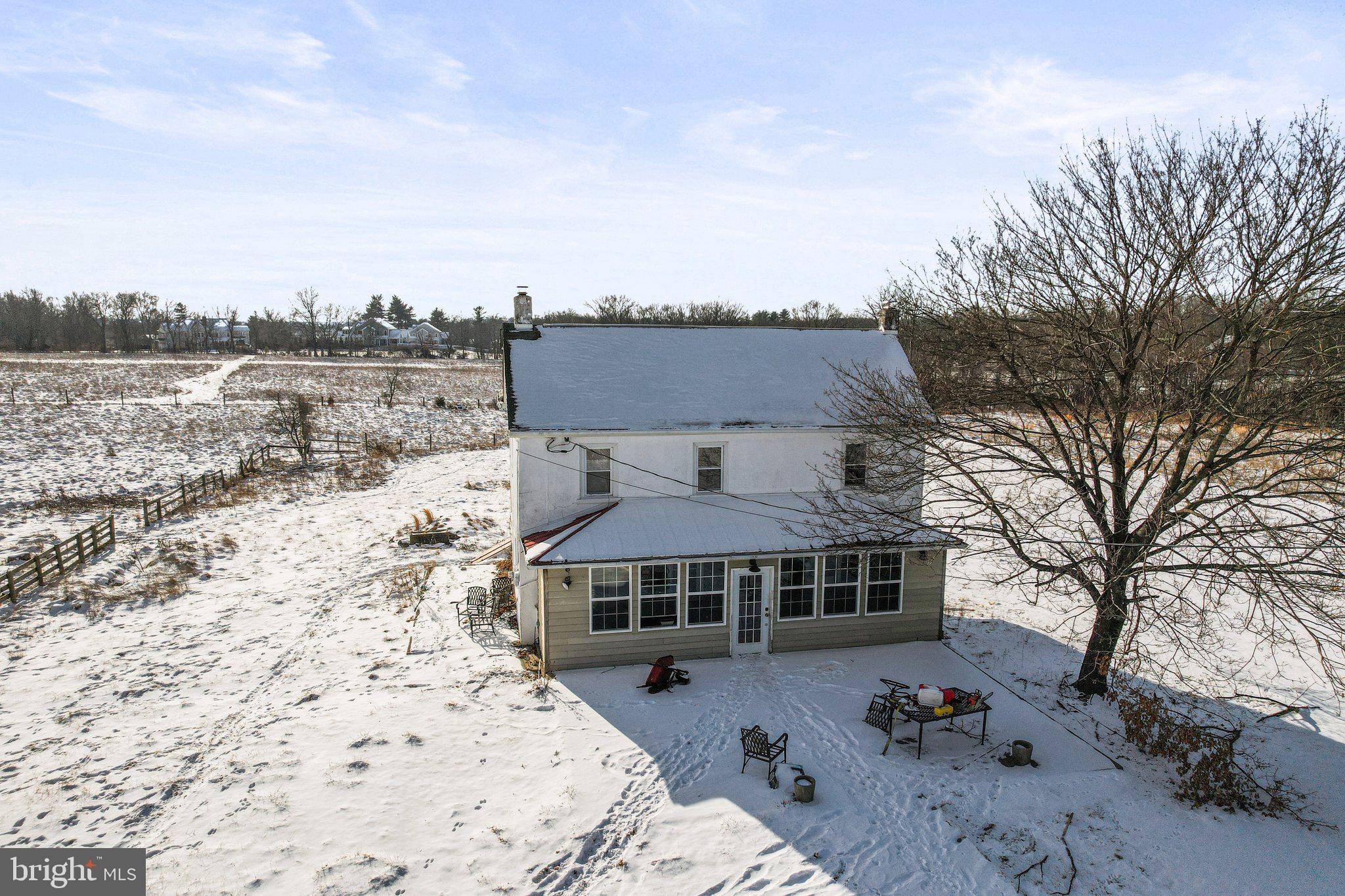 CHALFONT - Farm
