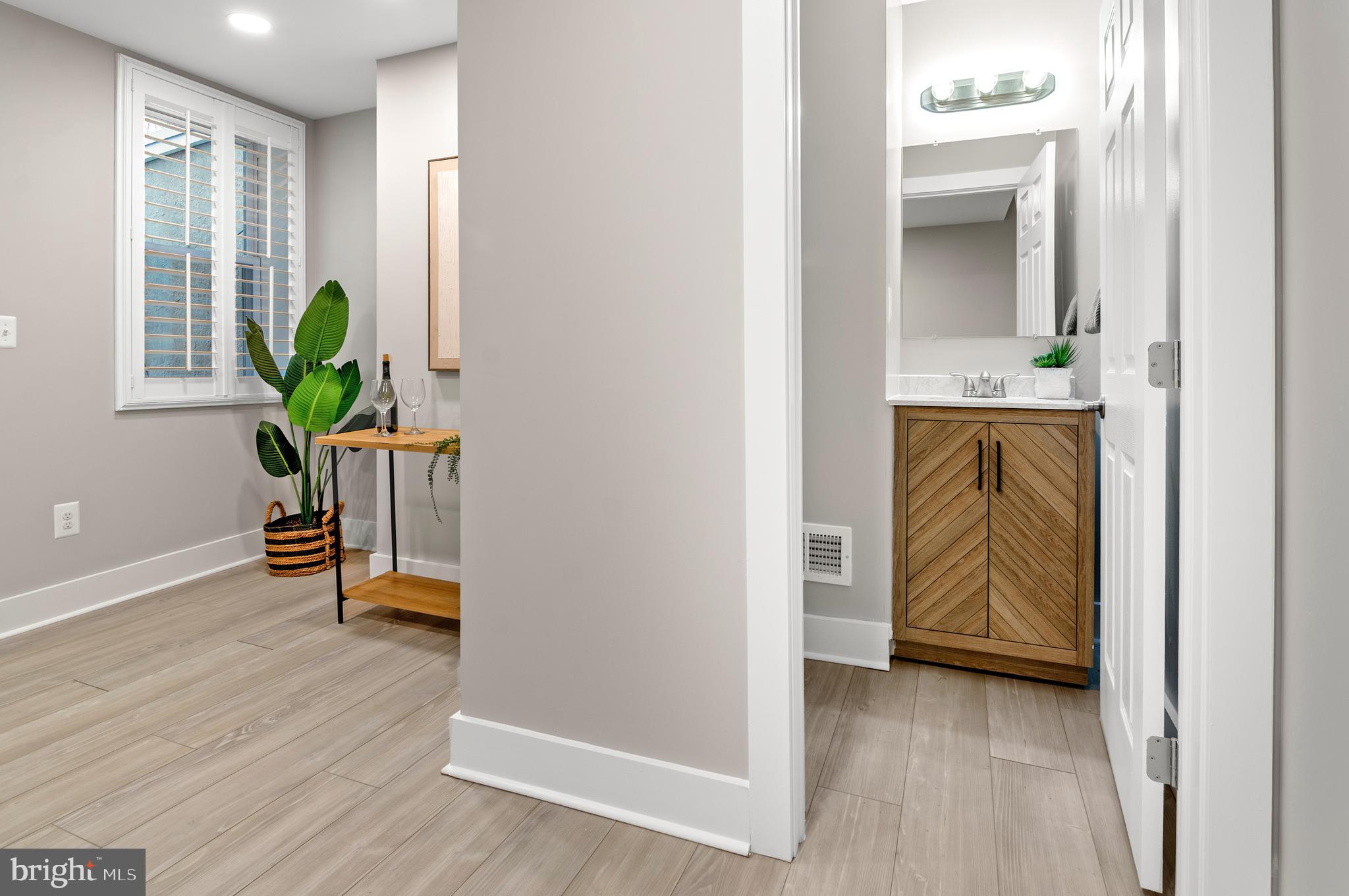 OLD GOUCHER - Residential