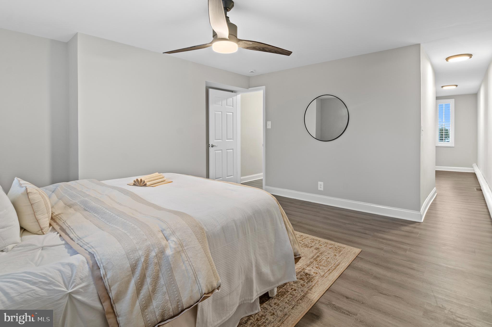 OLD GOUCHER - Residential