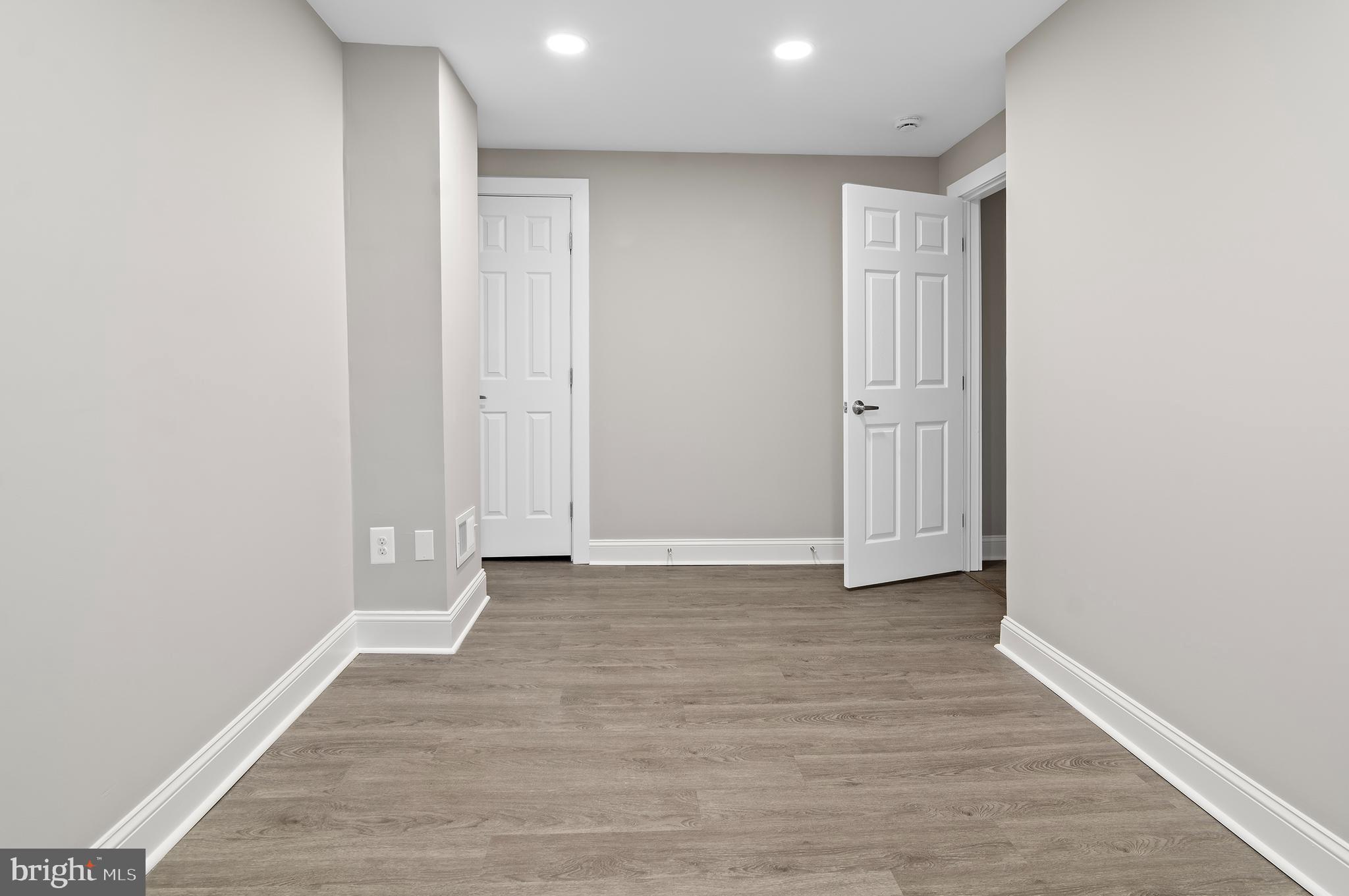 OLD GOUCHER - Residential