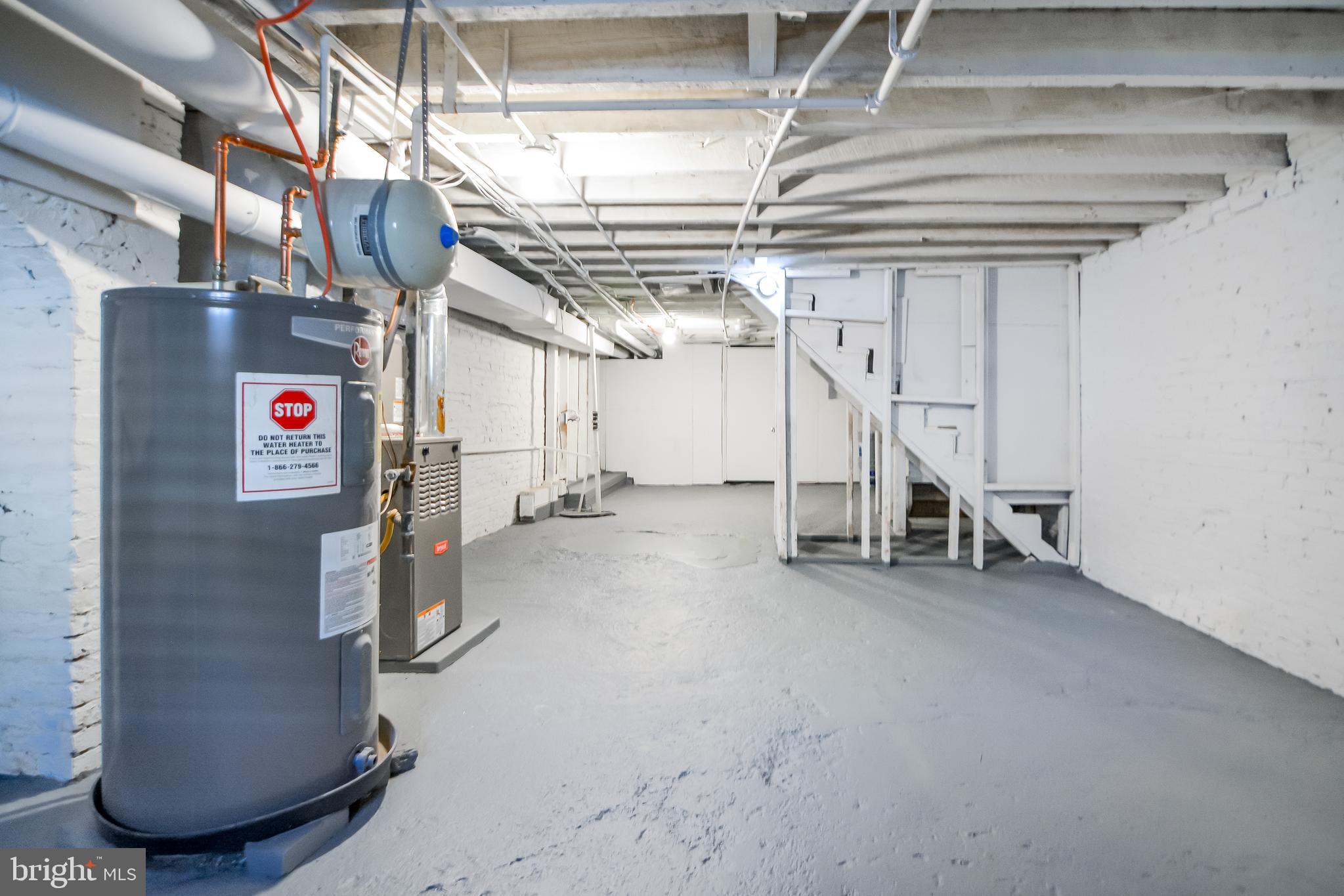 OLD GOUCHER - Residential