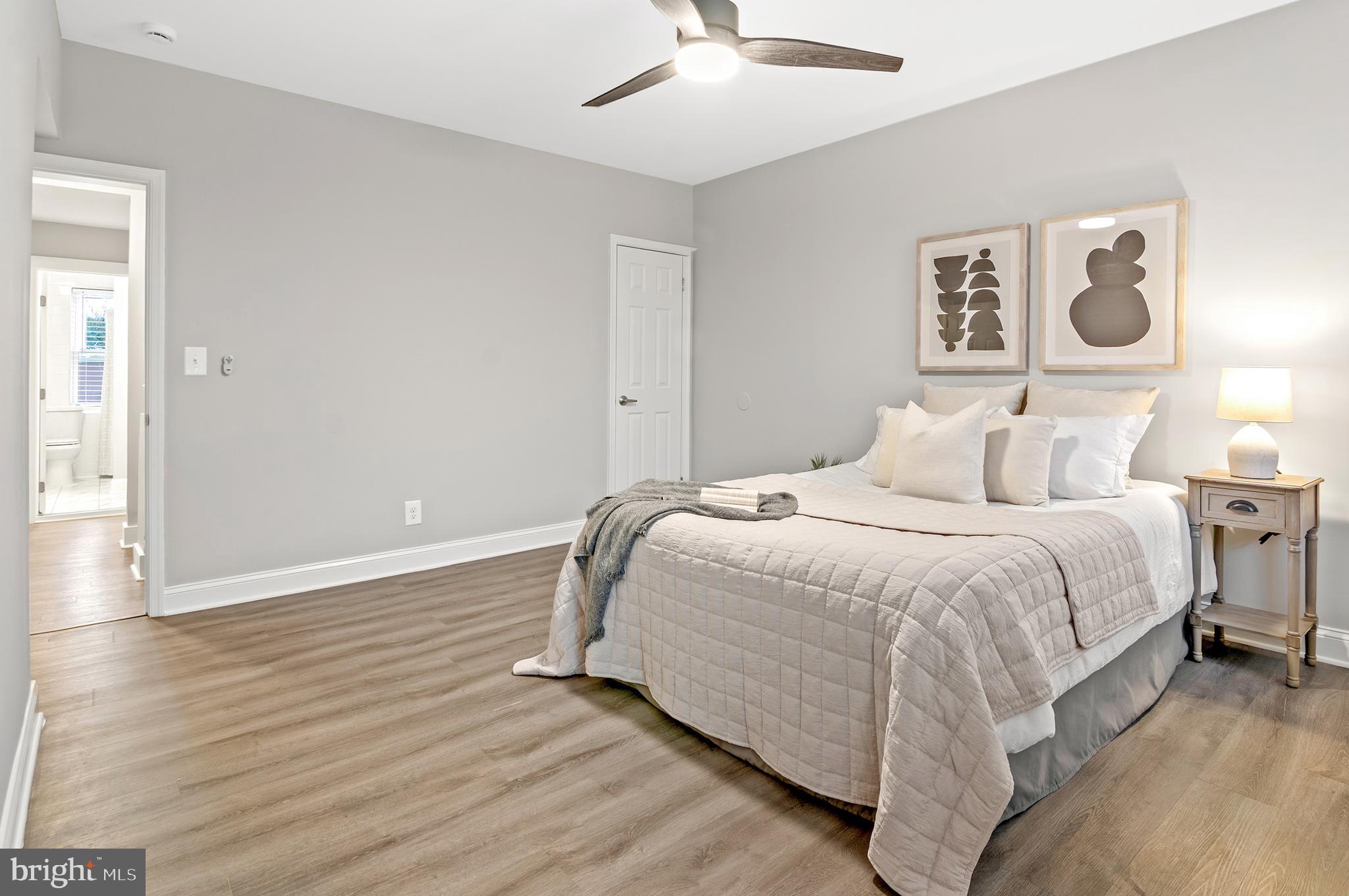 OLD GOUCHER - Residential