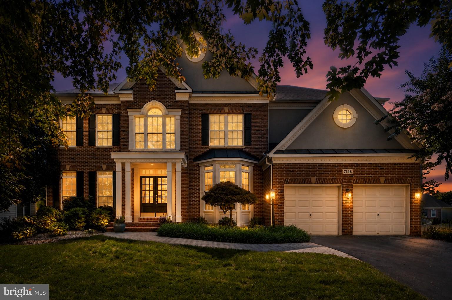 7148 COLLINGWOOD COURT