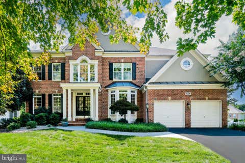 Photo of 7148 Collingwood Court, ELKRIDGE, MD 21075 (MLS # MDHW2063282)