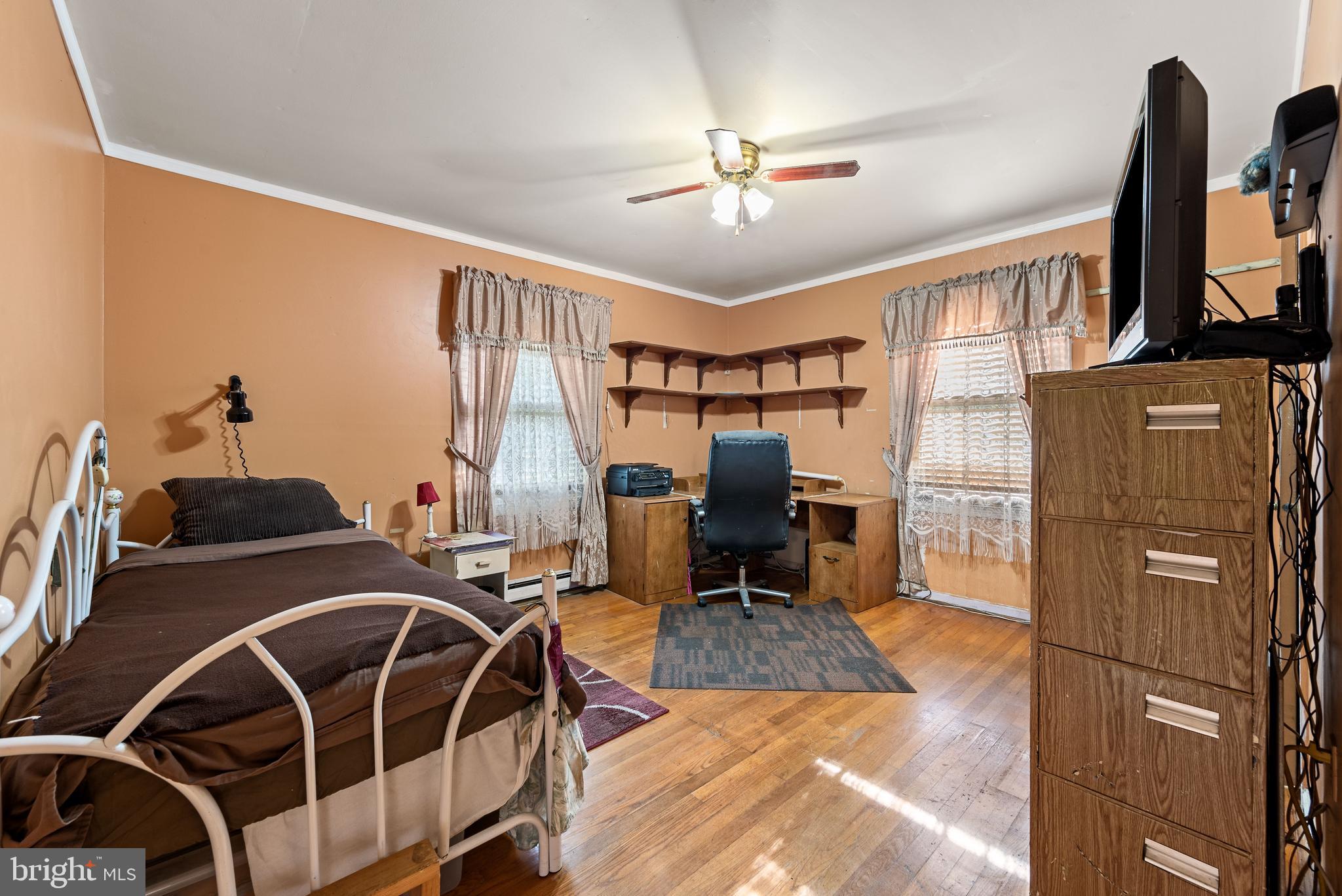 TUSCAWILLA HILLS - Residential