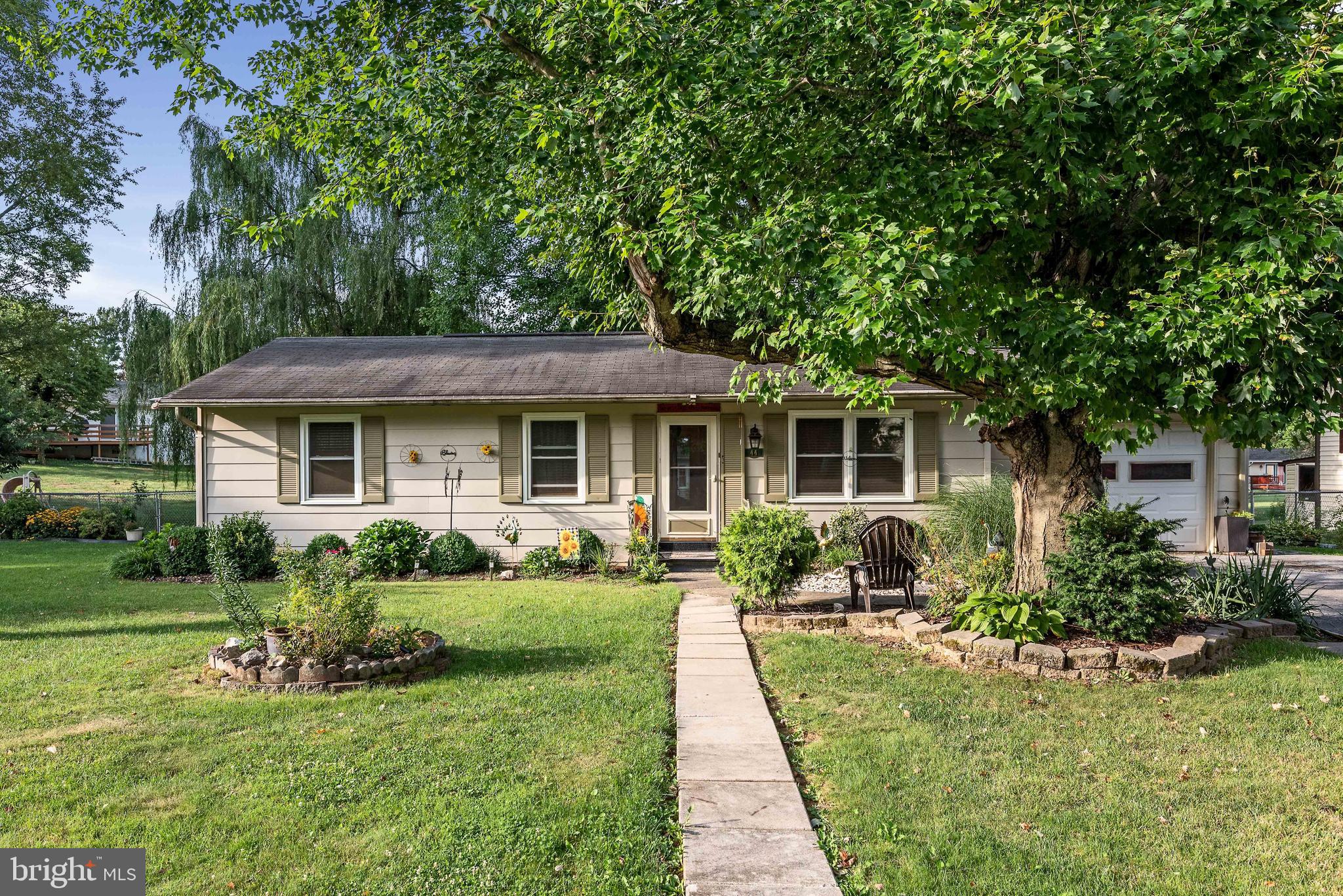 TUSCAWILLA HILLS - Residential