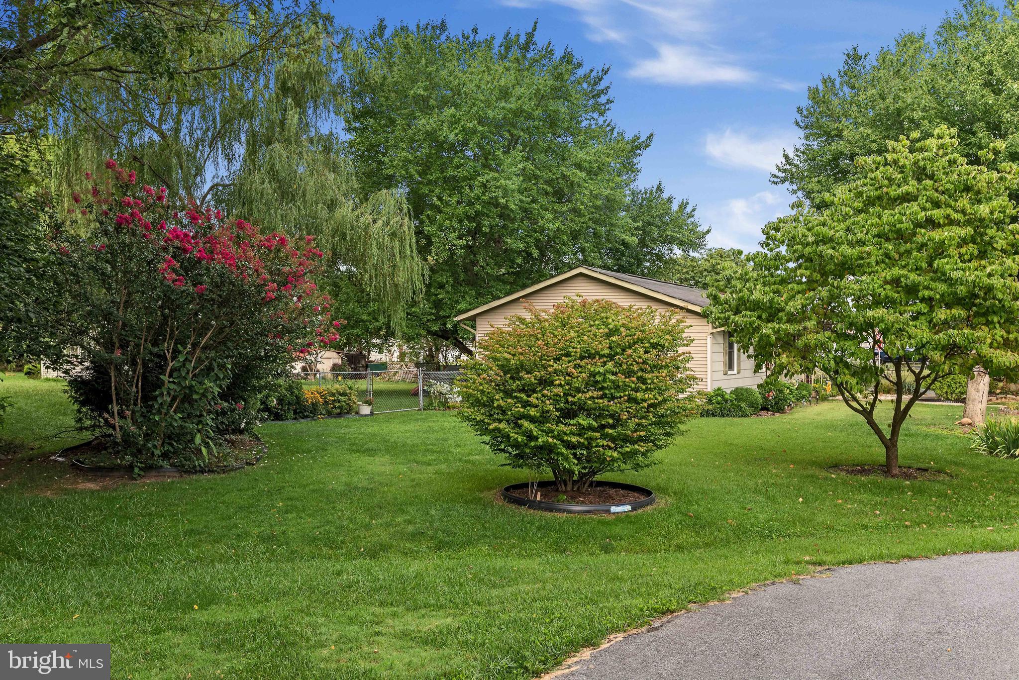 TUSCAWILLA HILLS - Residential