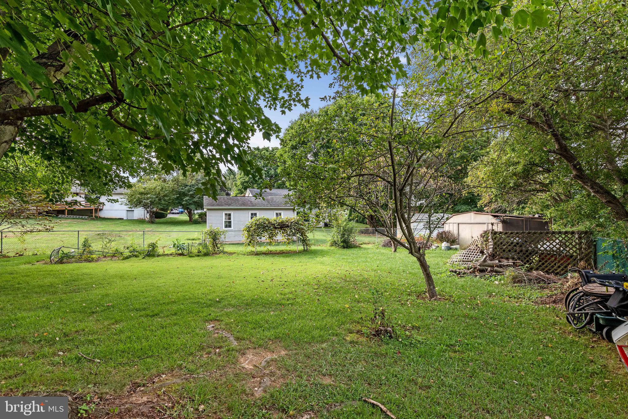 TUSCAWILLA HILLS - Residential