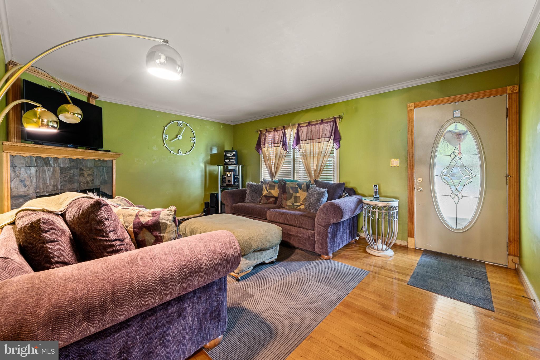 TUSCAWILLA HILLS - Residential