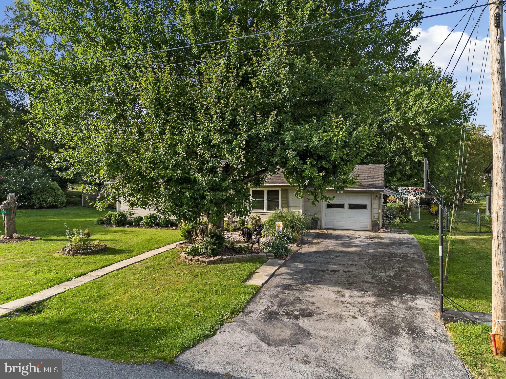 TUSCAWILLA HILLS - Residential