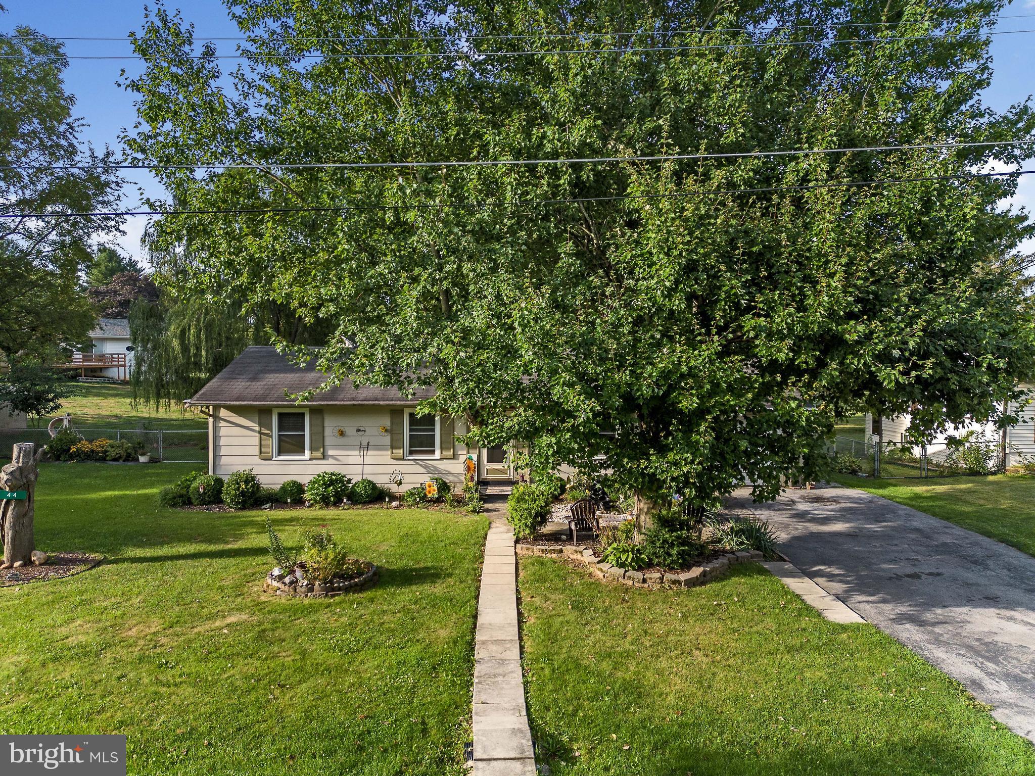 TUSCAWILLA HILLS - Residential