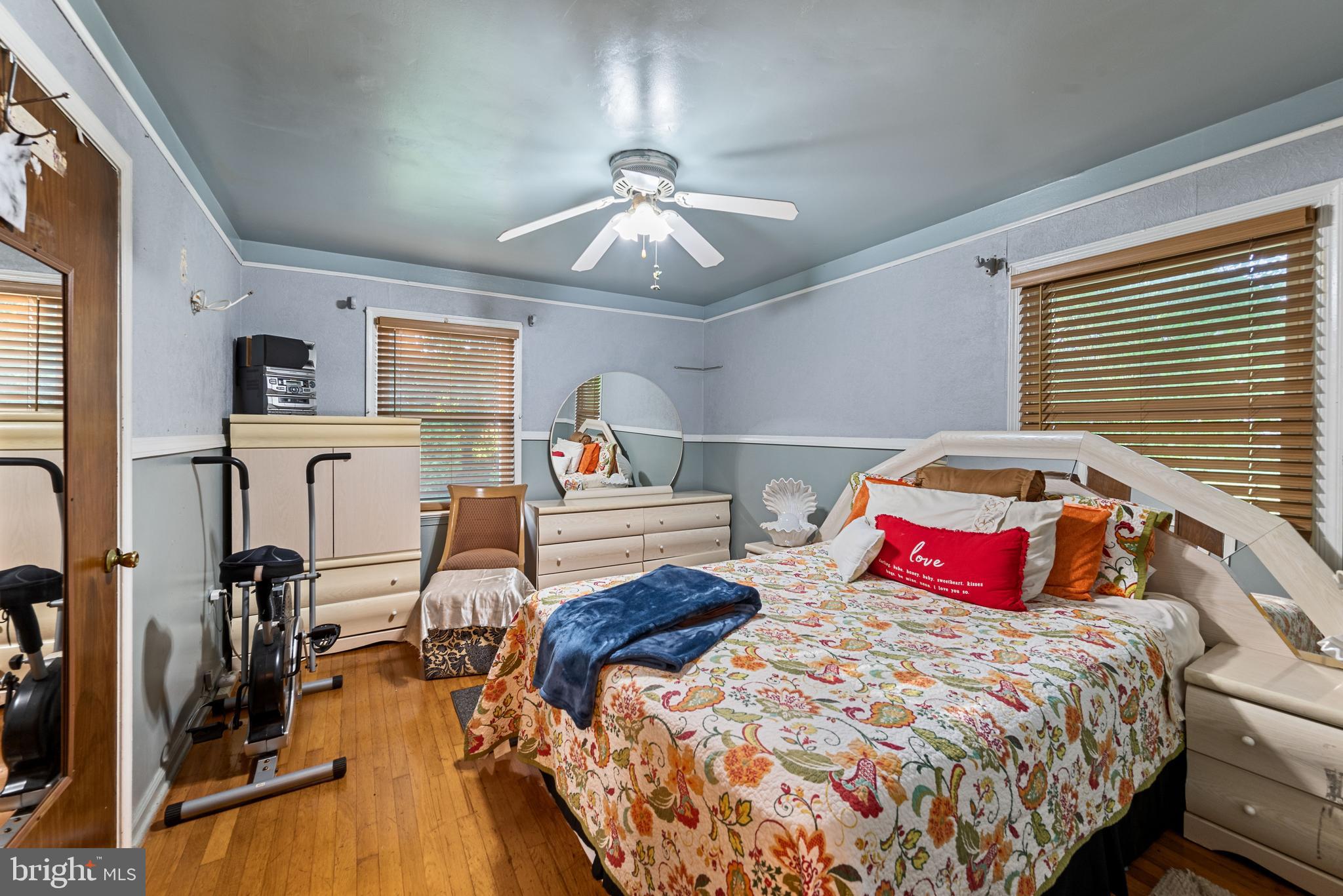 TUSCAWILLA HILLS - Residential