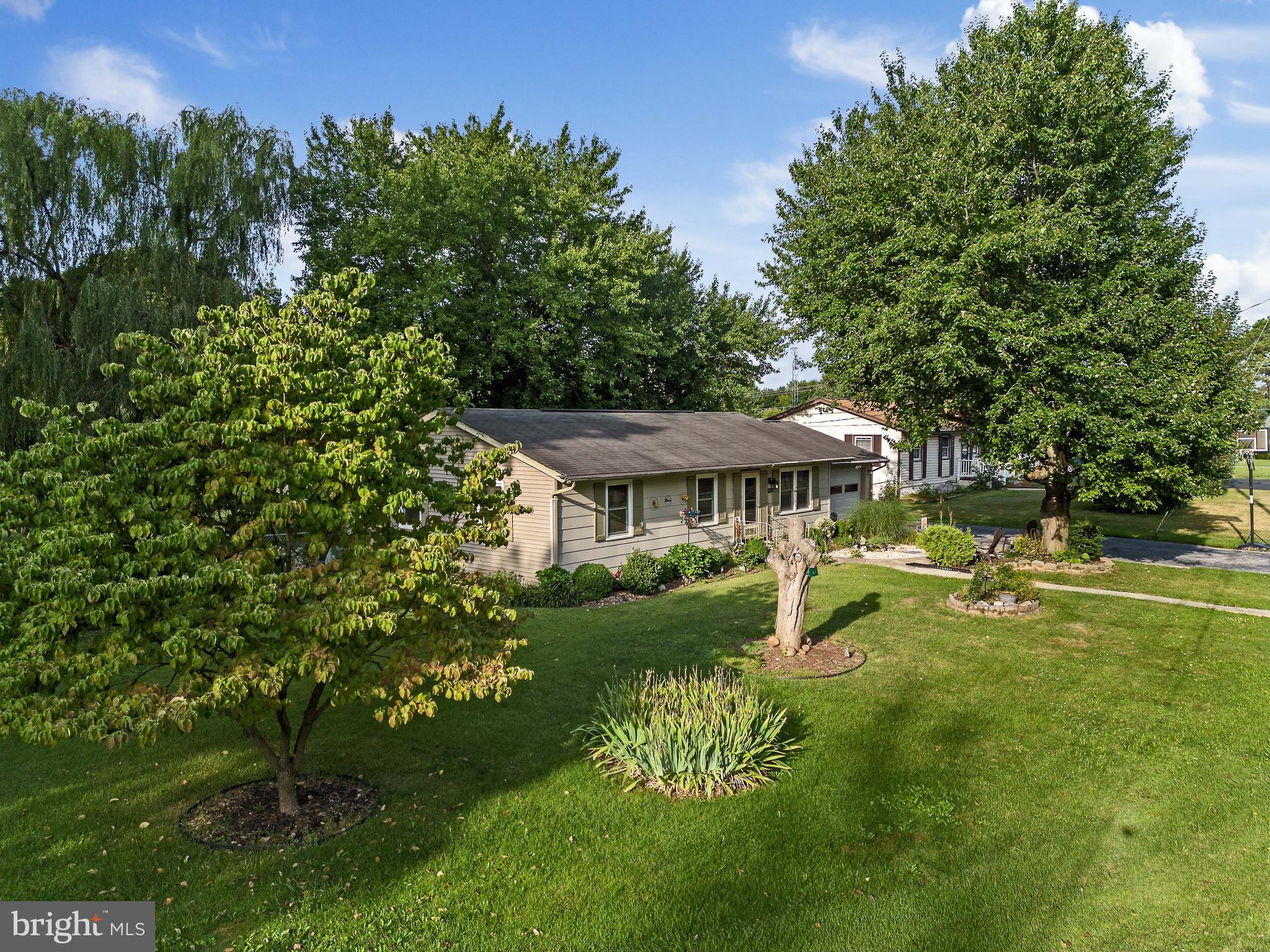 TUSCAWILLA HILLS - Residential