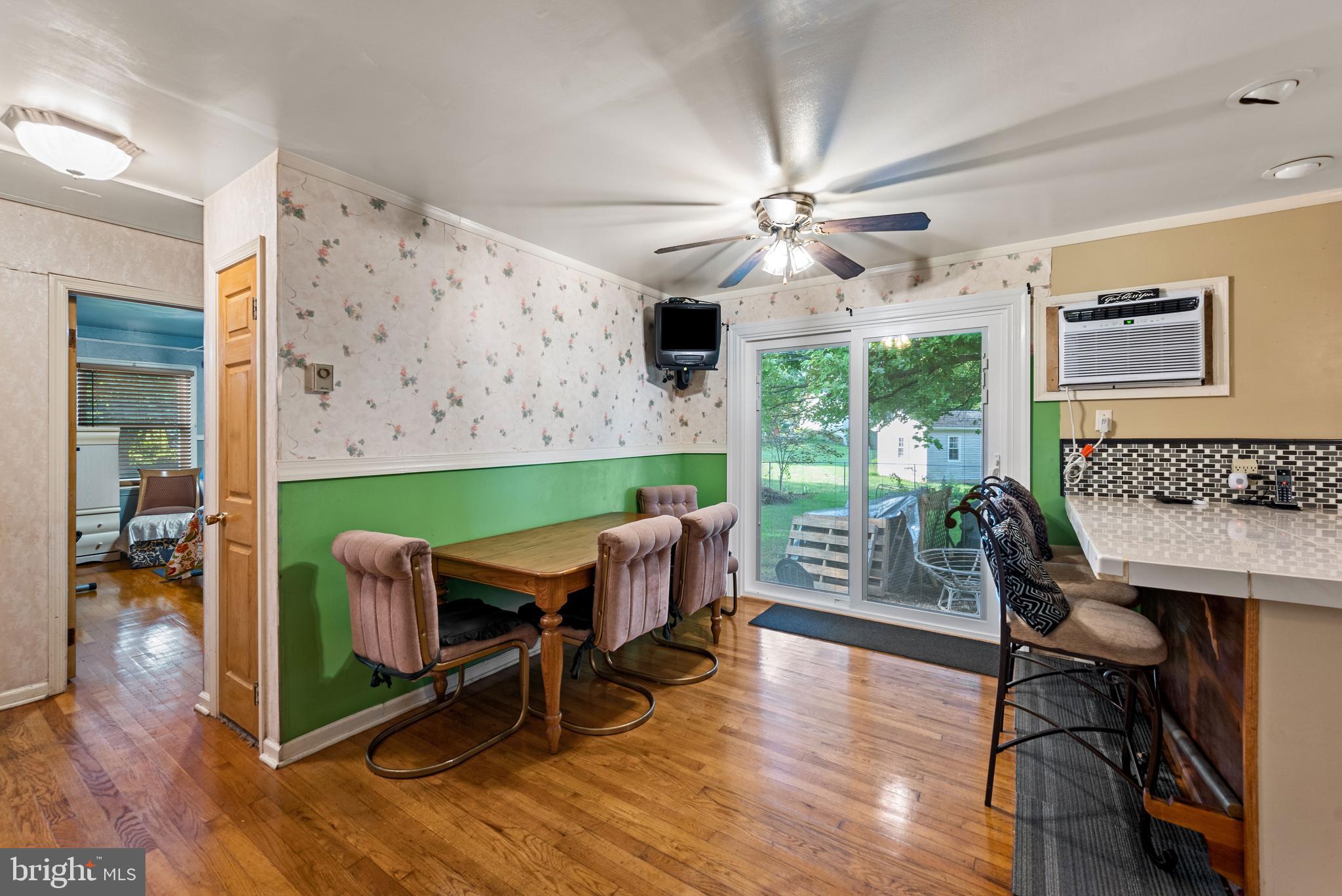 TUSCAWILLA HILLS - Residential