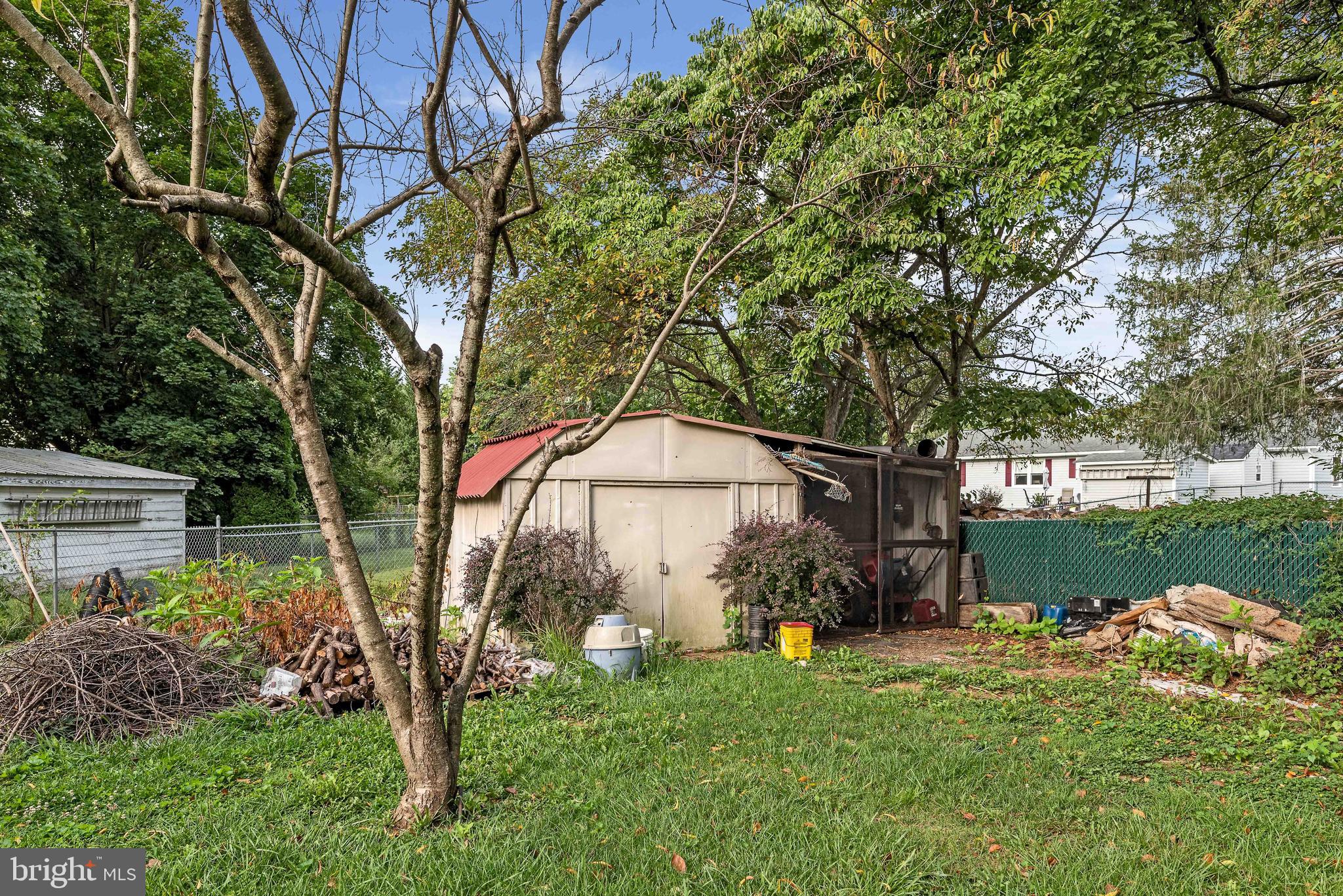 TUSCAWILLA HILLS - Residential