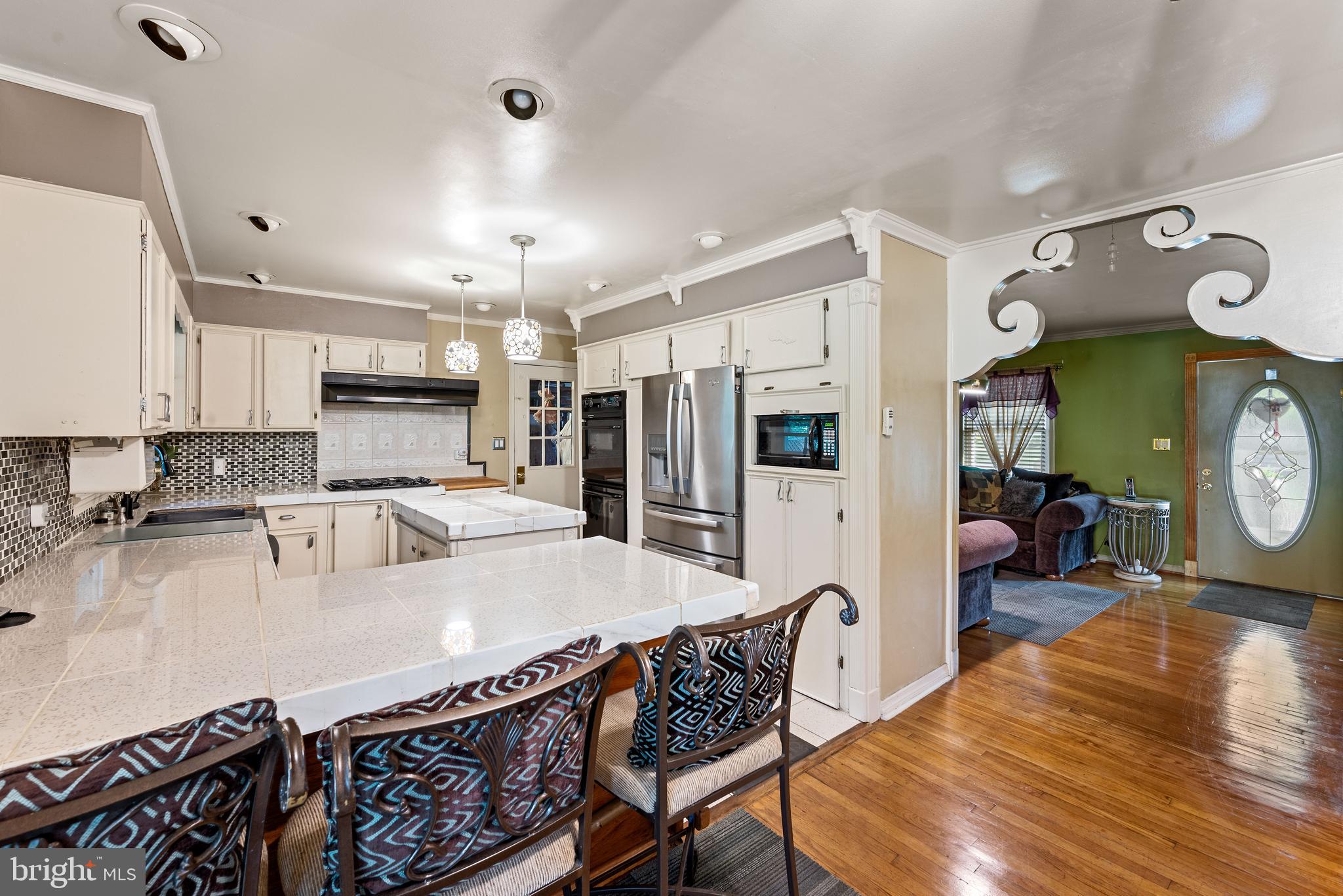 TUSCAWILLA HILLS - Residential