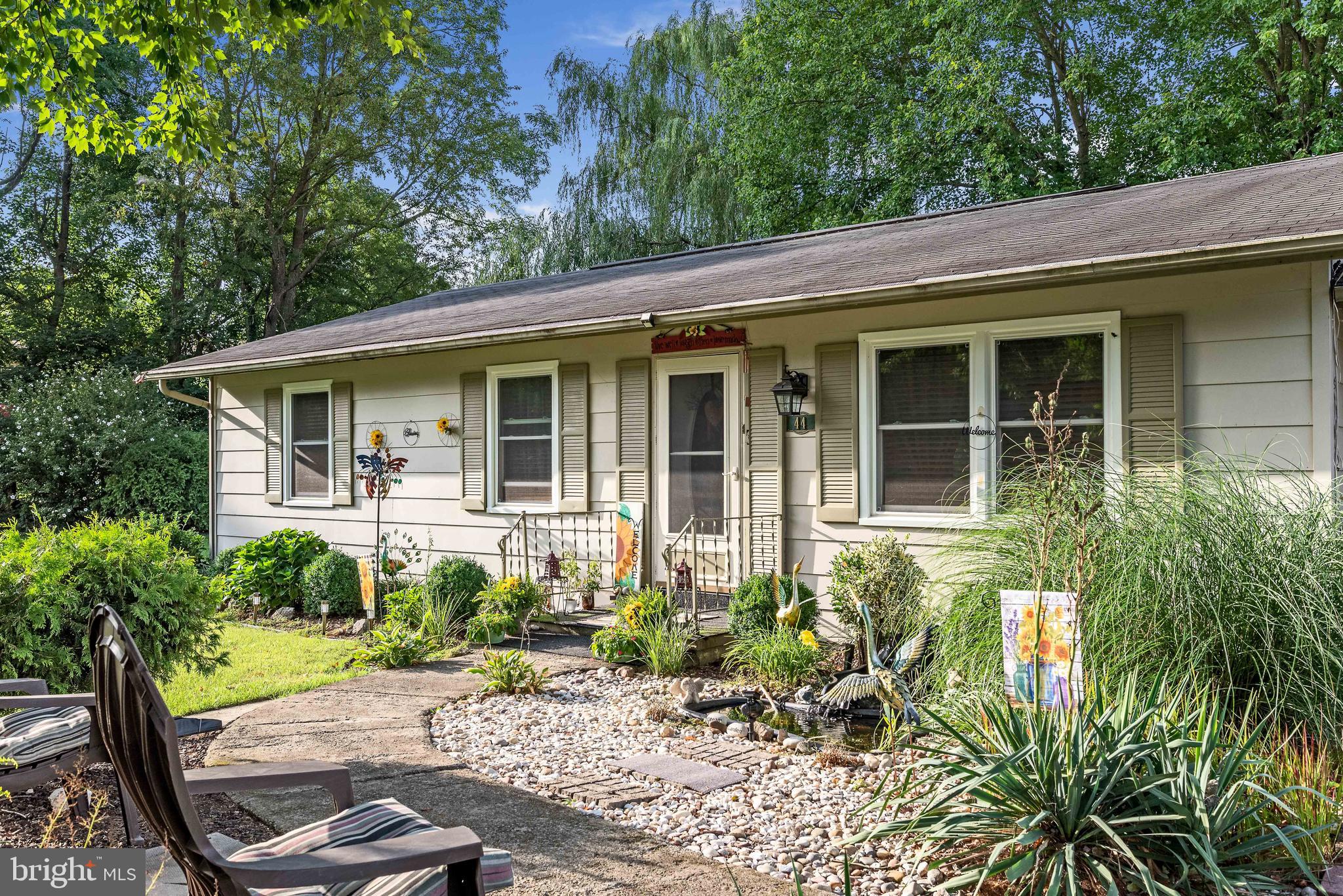 TUSCAWILLA HILLS - Residential