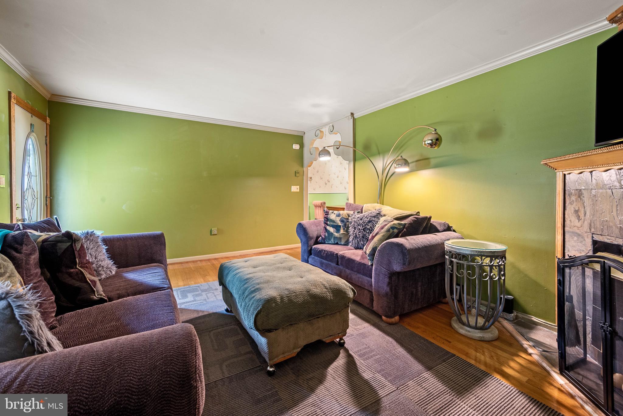 TUSCAWILLA HILLS - Residential