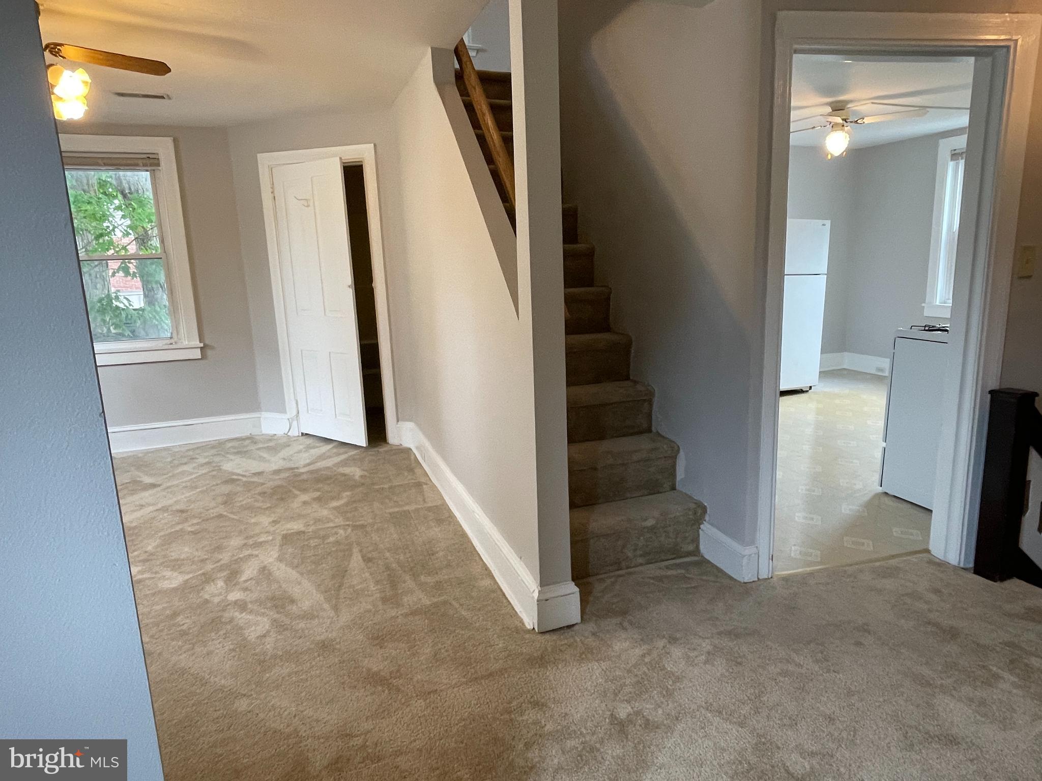 MALVERN BORO - Residential Lease