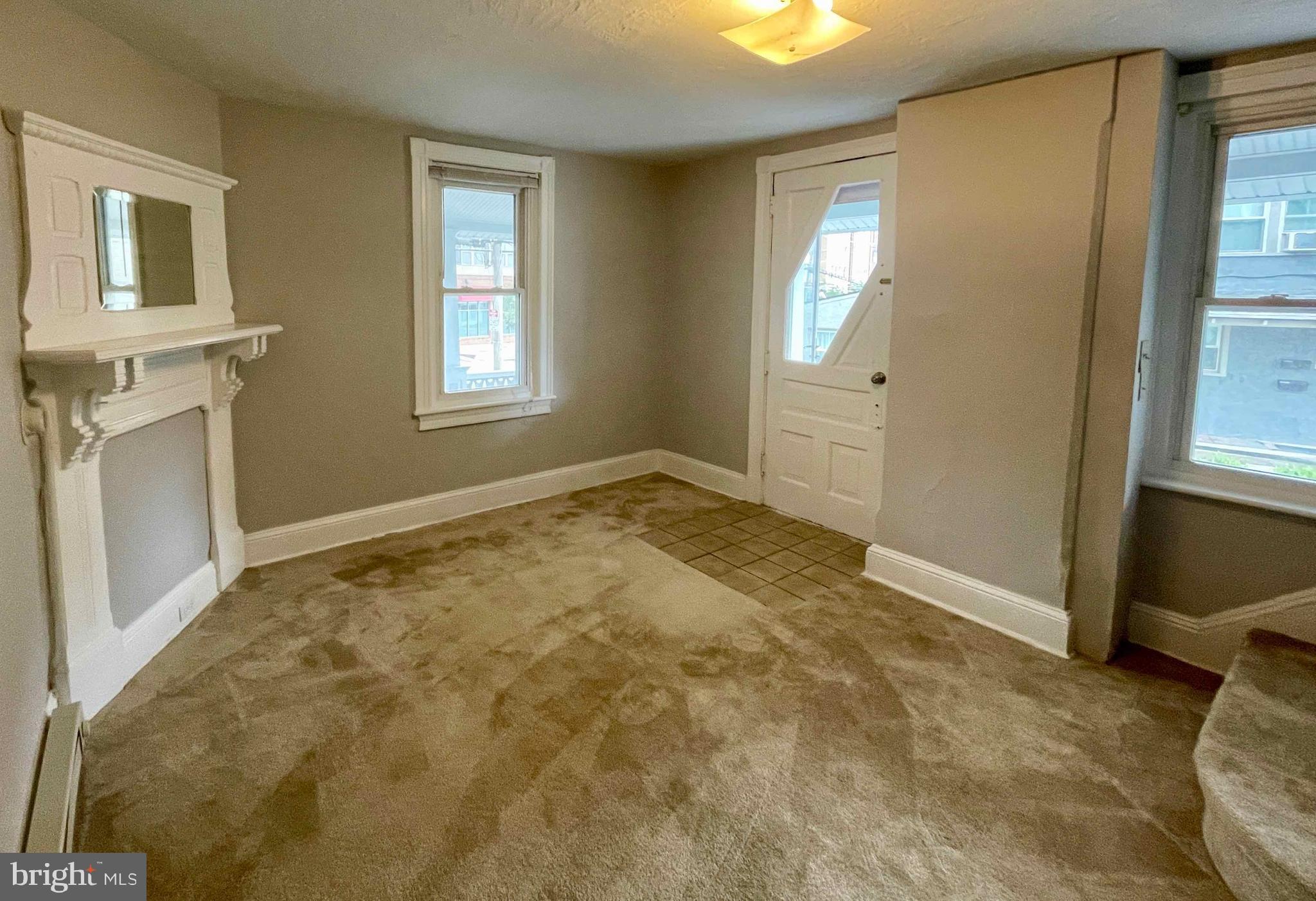 MALVERN BORO - Residential Lease