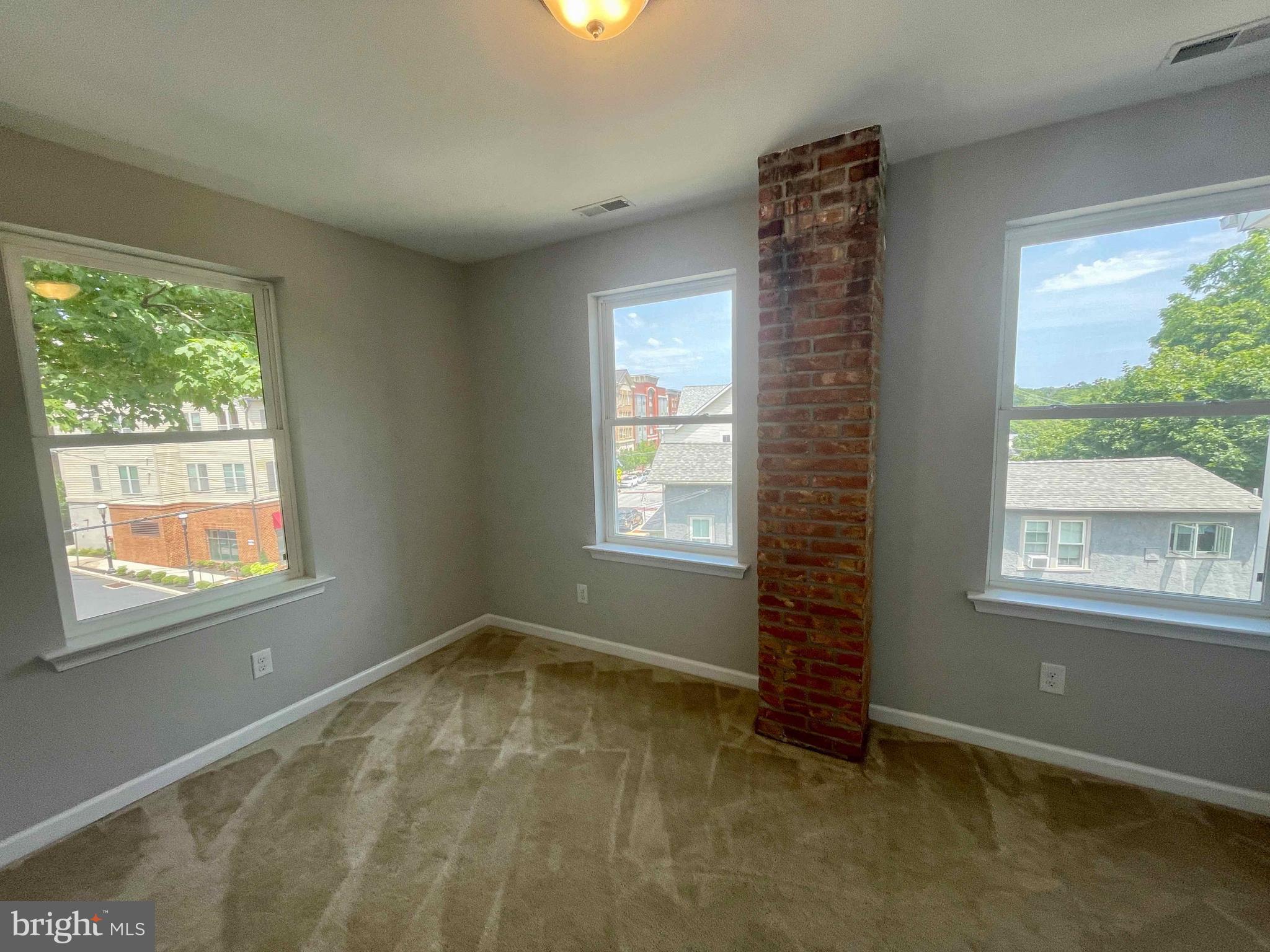 MALVERN BORO - Residential Lease