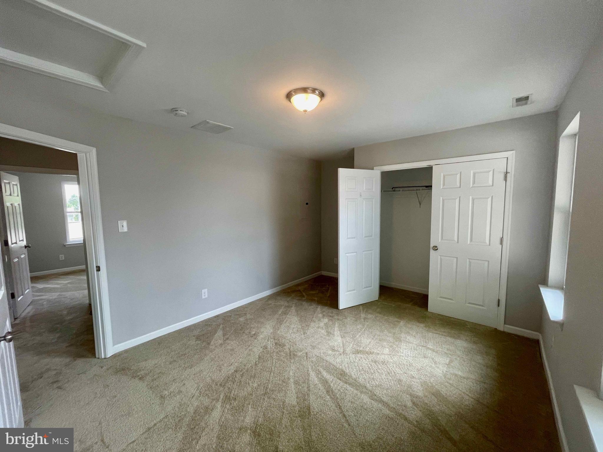 MALVERN BORO - Residential Lease