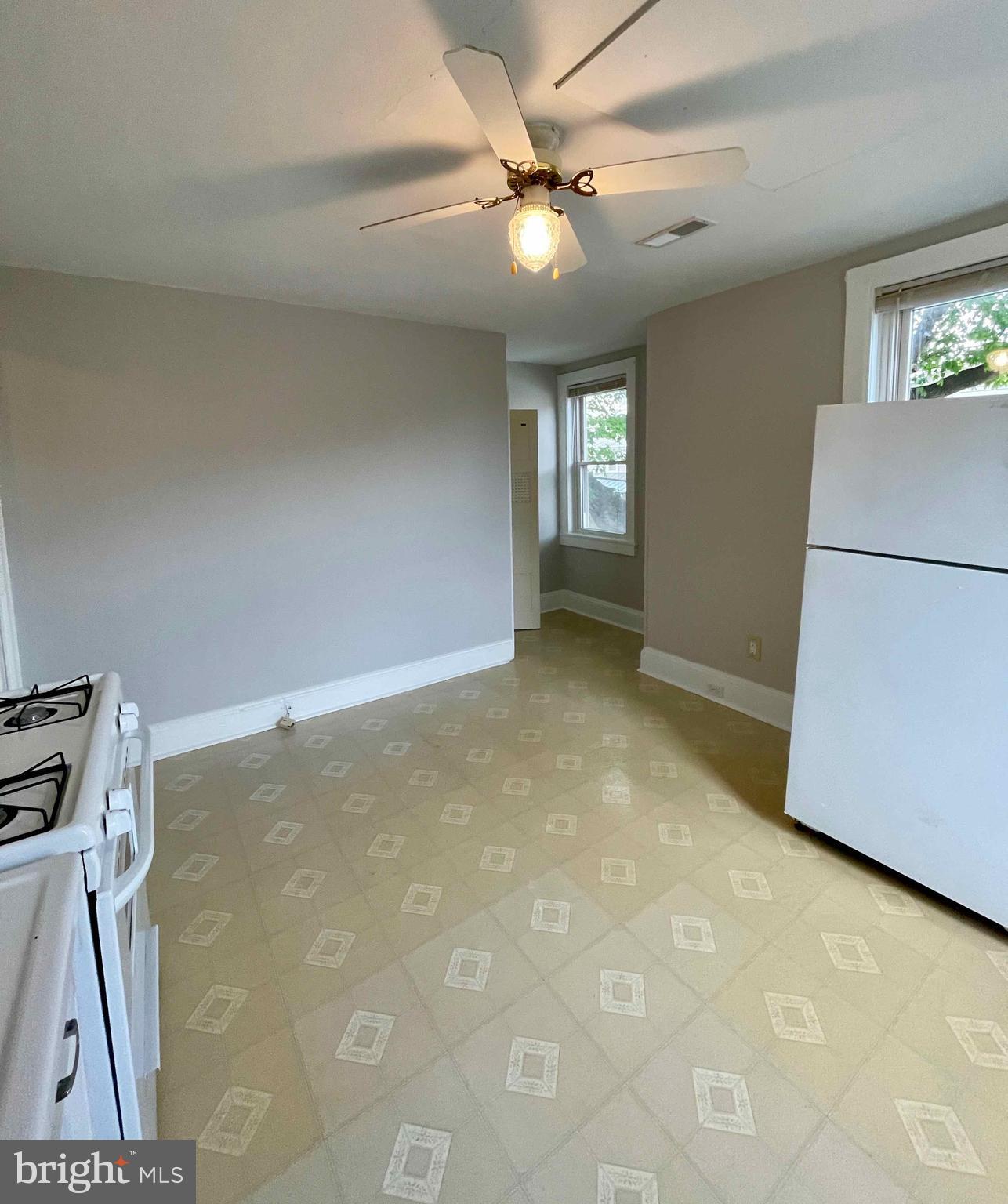 MALVERN BORO - Residential Lease