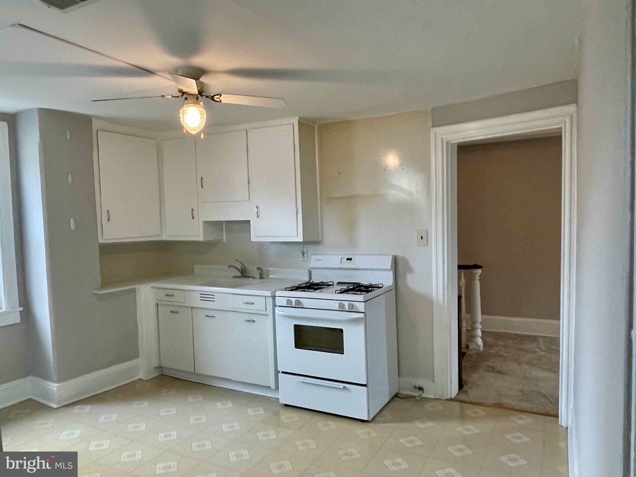 MALVERN BORO - Residential Lease