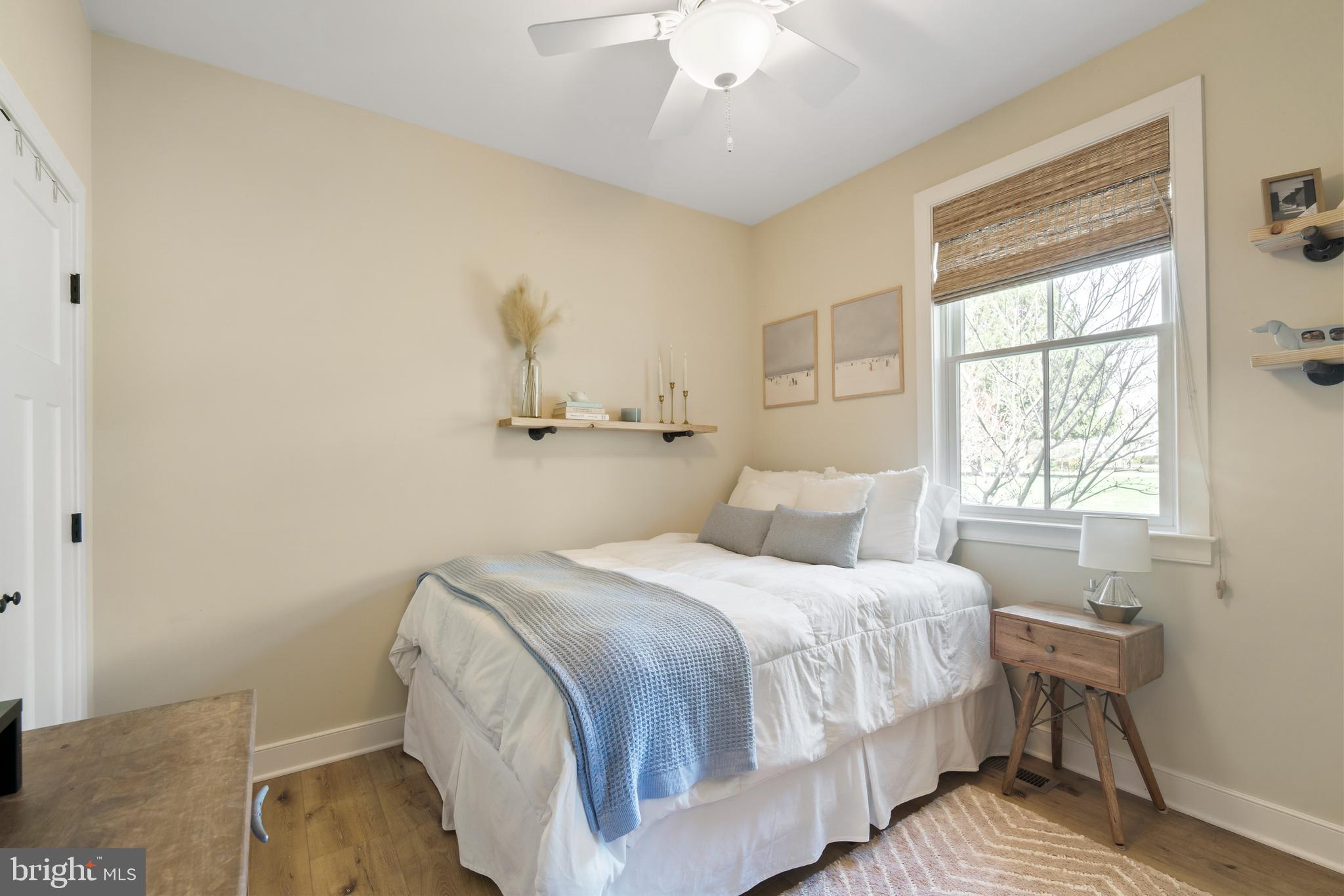 GOVERNOR GRASON MANOR - Residential